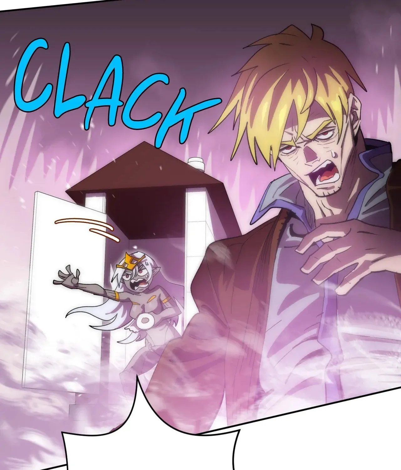 4 Cut Hero Chapter 236 page 80 - 