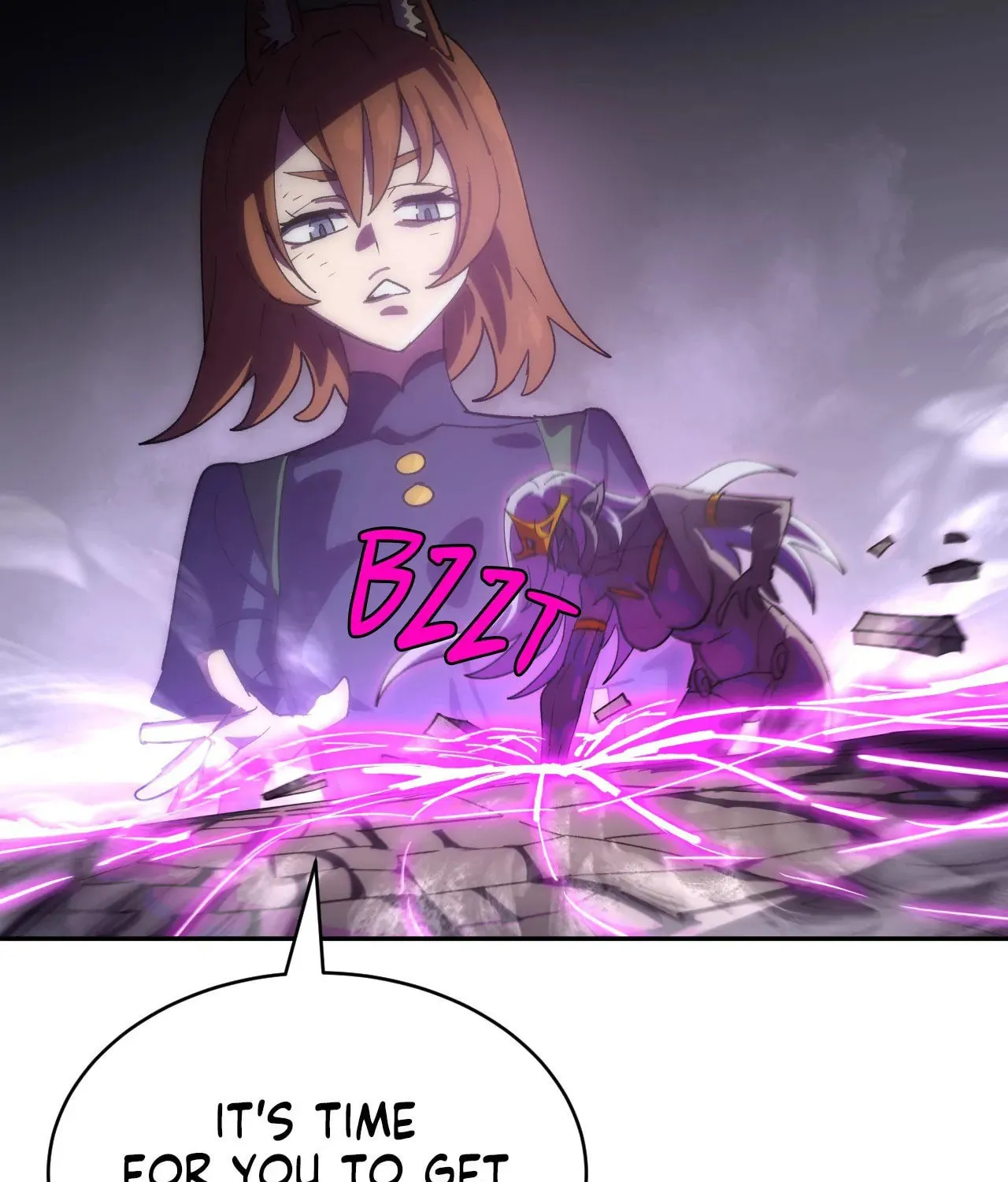 4 Cut Hero Chapter 236 page 88 - 