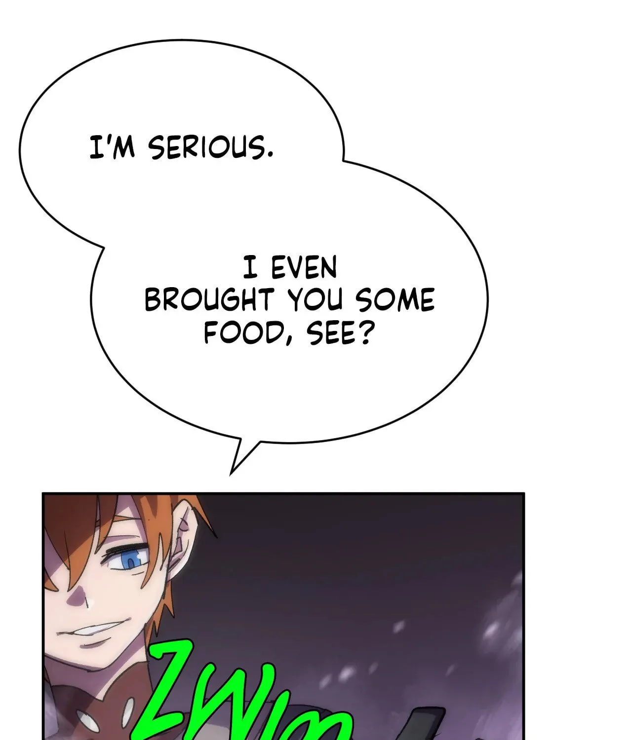 4 Cut Hero Chapter 236 page 10 - 