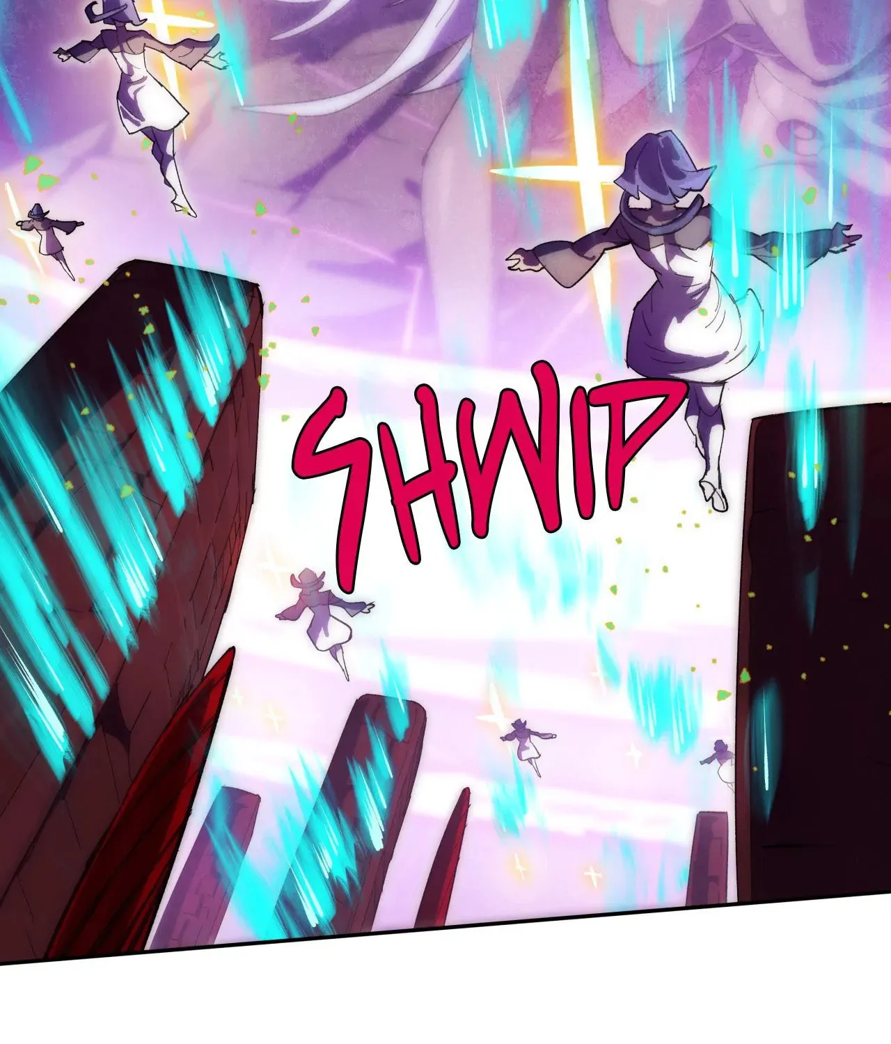 4 Cut Hero Chapter 236 page 91 - 