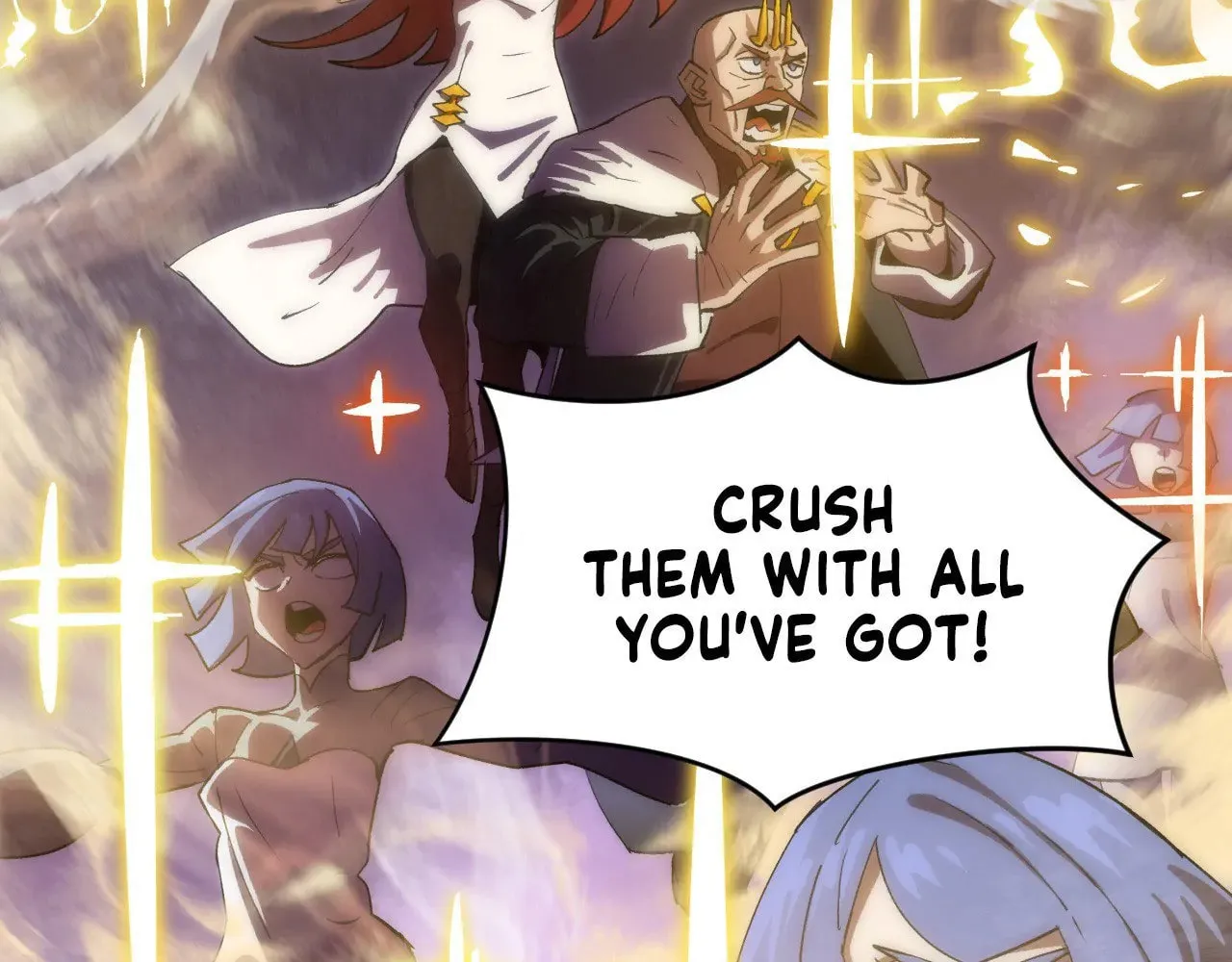 4 Cut Hero Chapter 236 page 93 - 