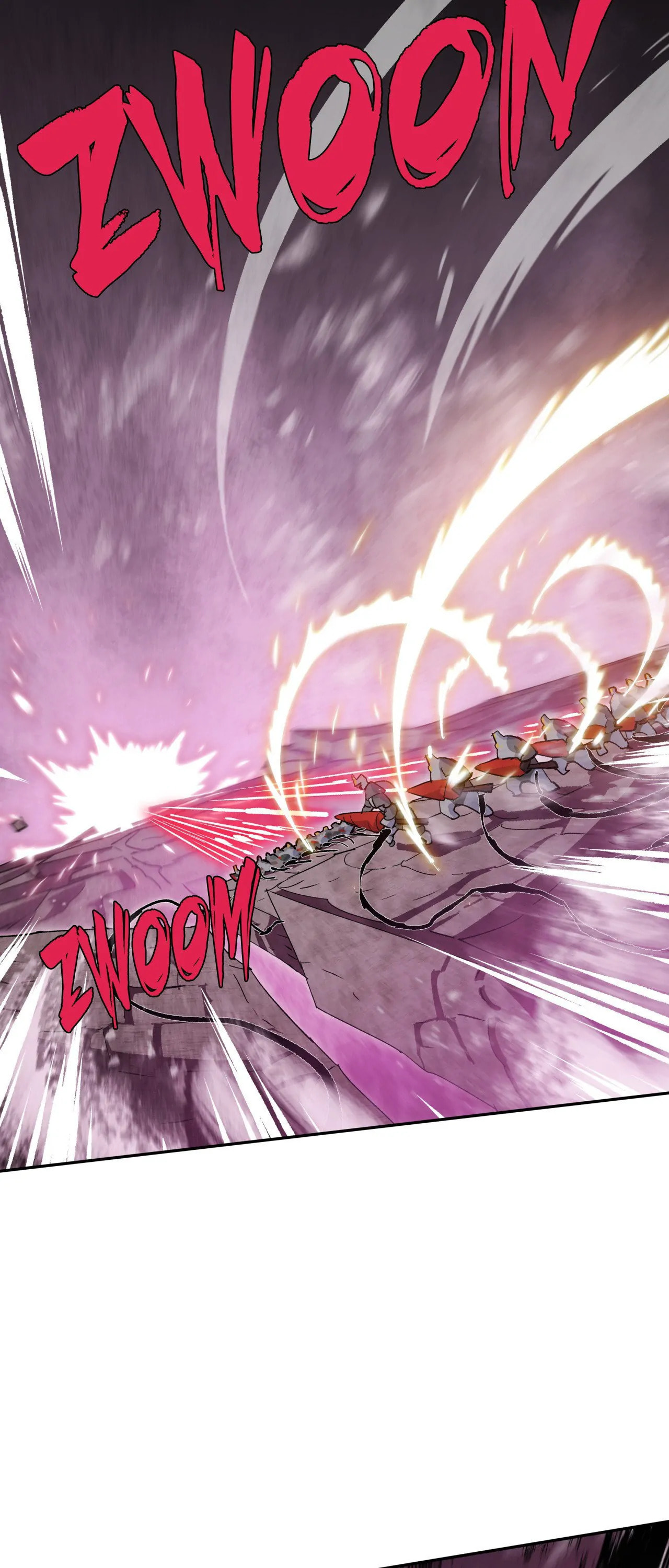 4 Cut Hero Chapter 237 page 2 - 