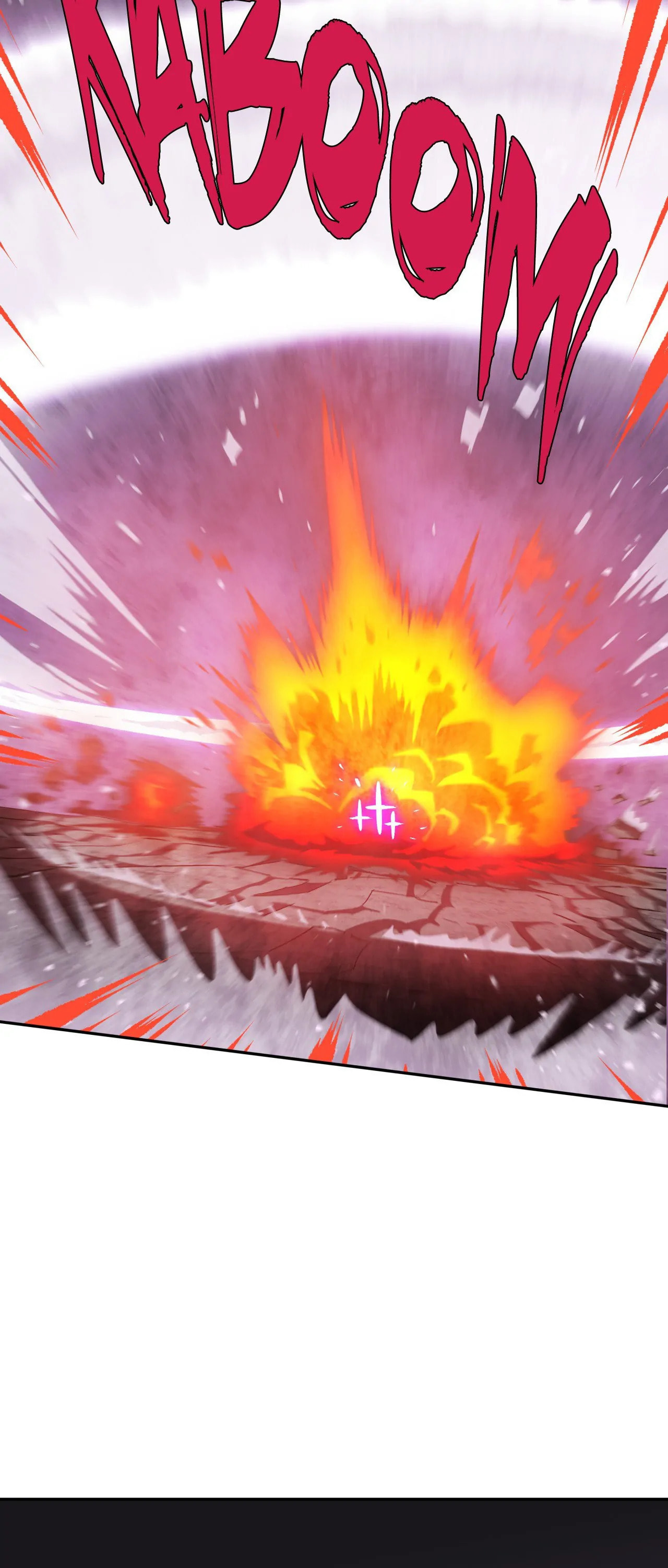 4 Cut Hero Chapter 237 page 11 - 