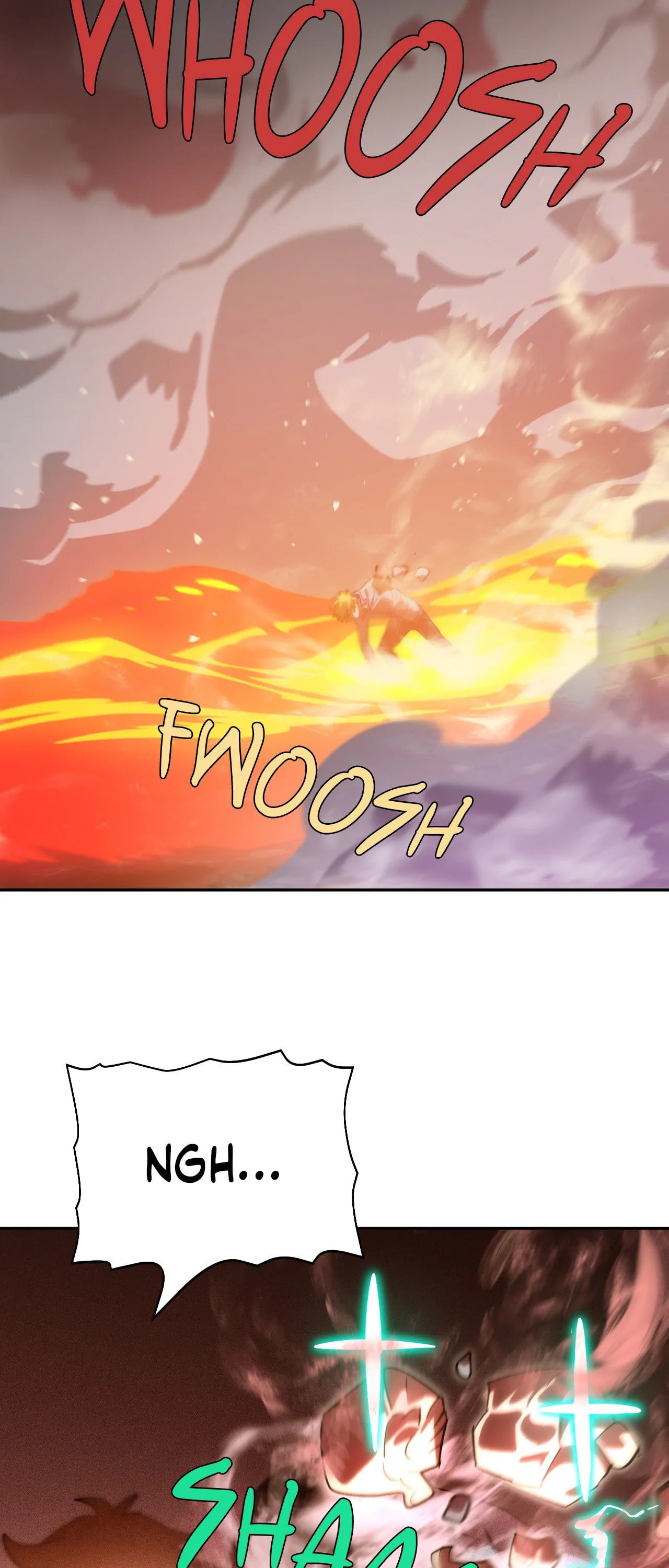 4 Cut Hero Chapter 237 page 13 - 