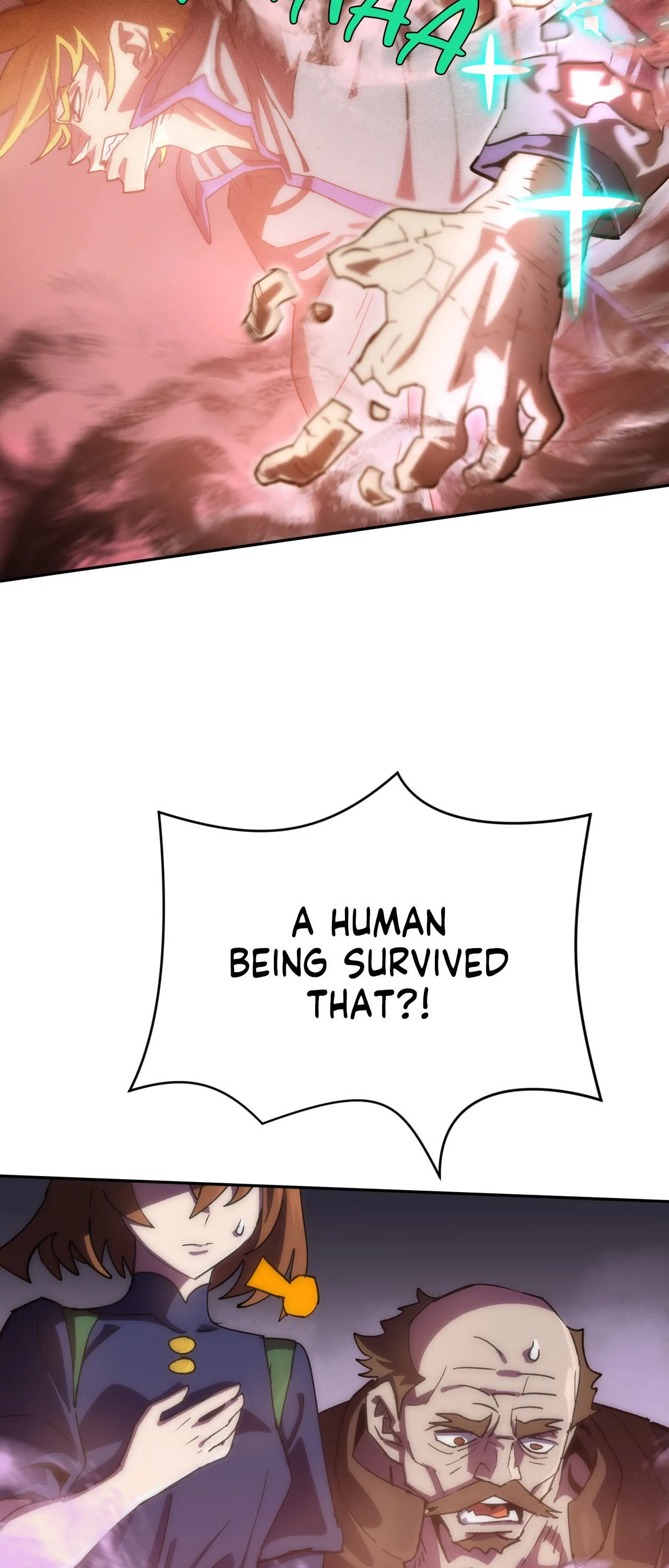 4 Cut Hero Chapter 237 page 14 - 
