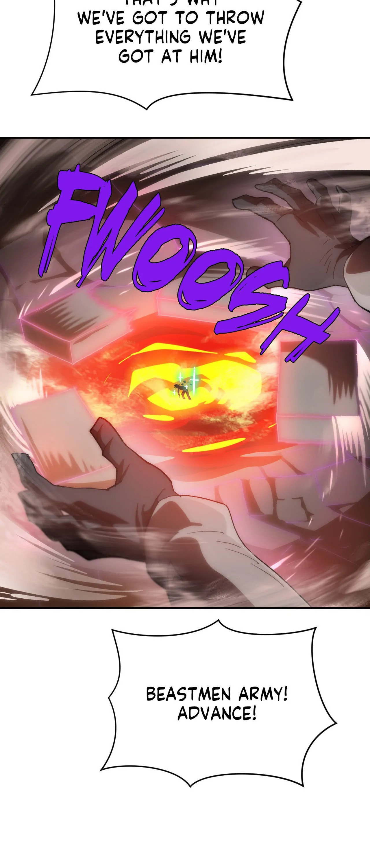 4 Cut Hero Chapter 237 page 16 - 