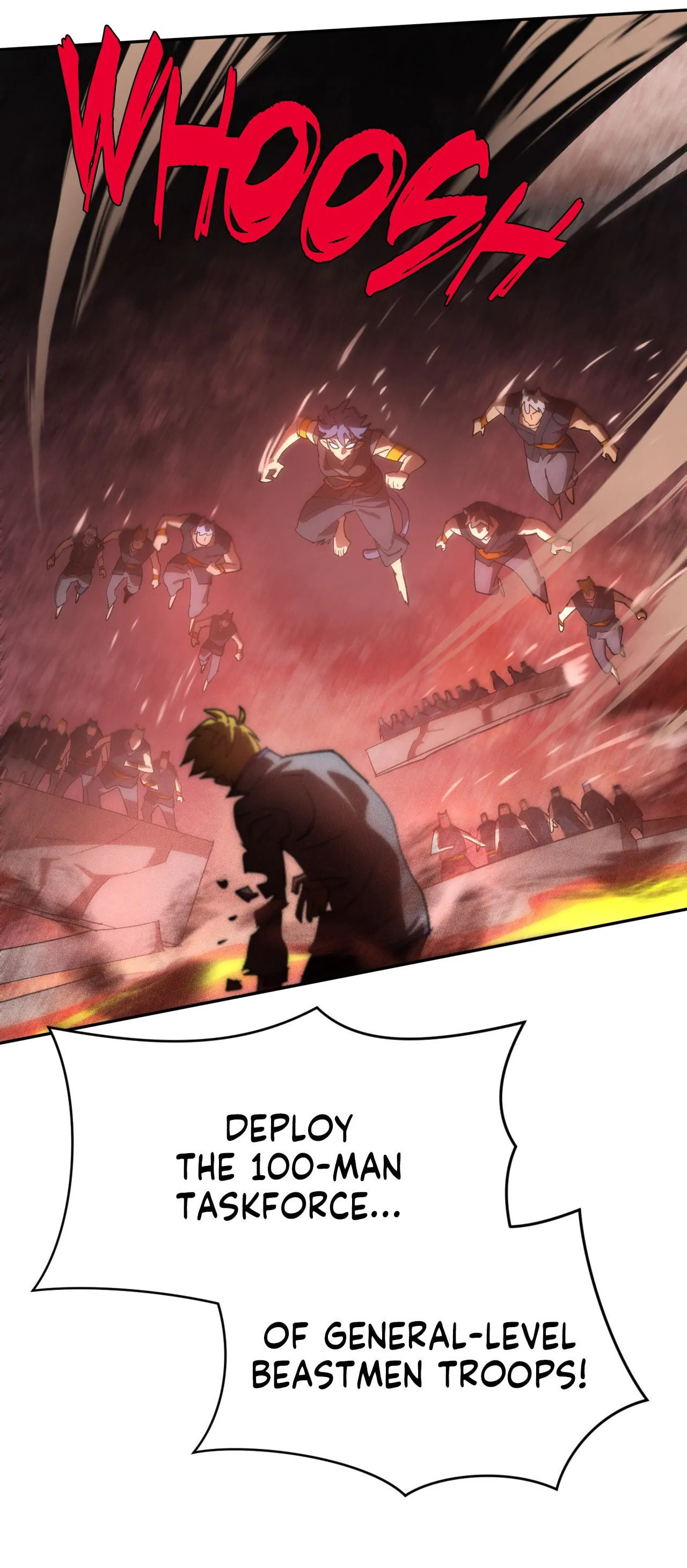 4 Cut Hero Chapter 237 page 17 - 