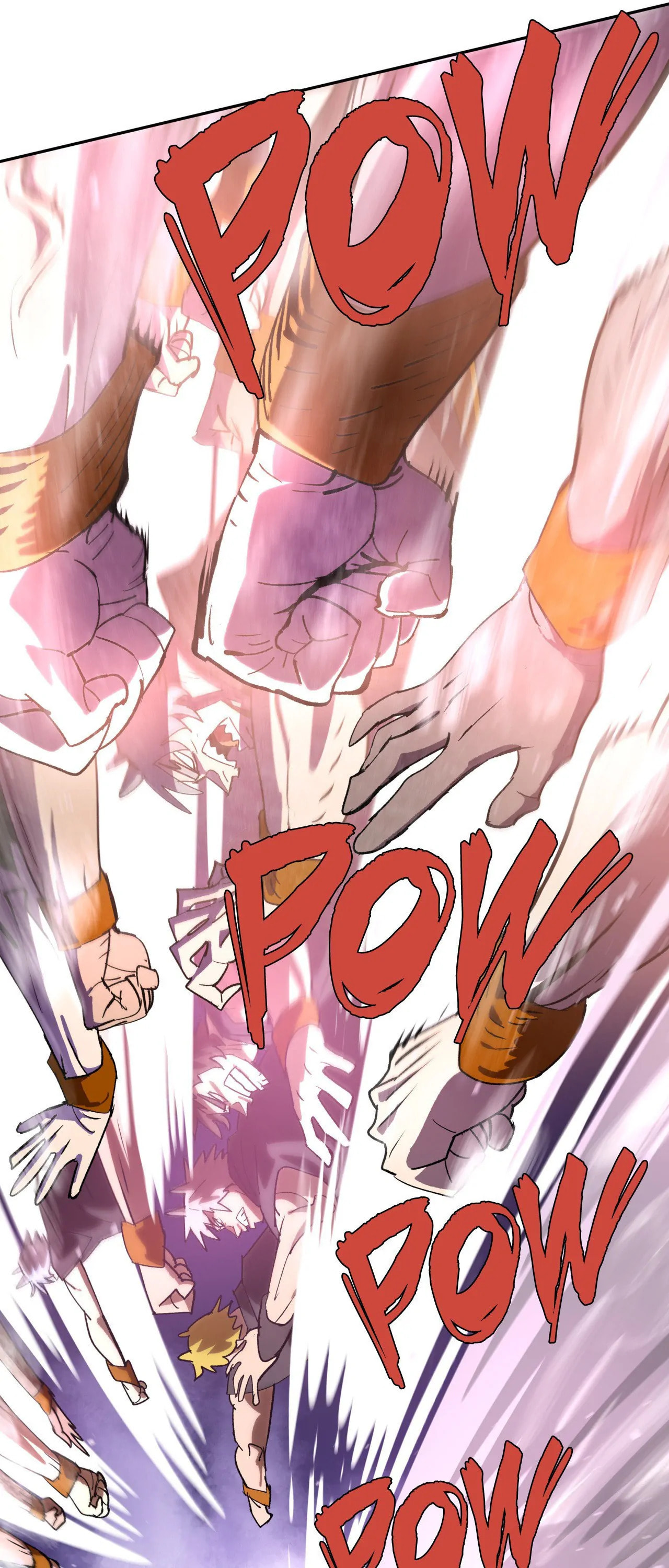 4 Cut Hero Chapter 237 page 18 - 