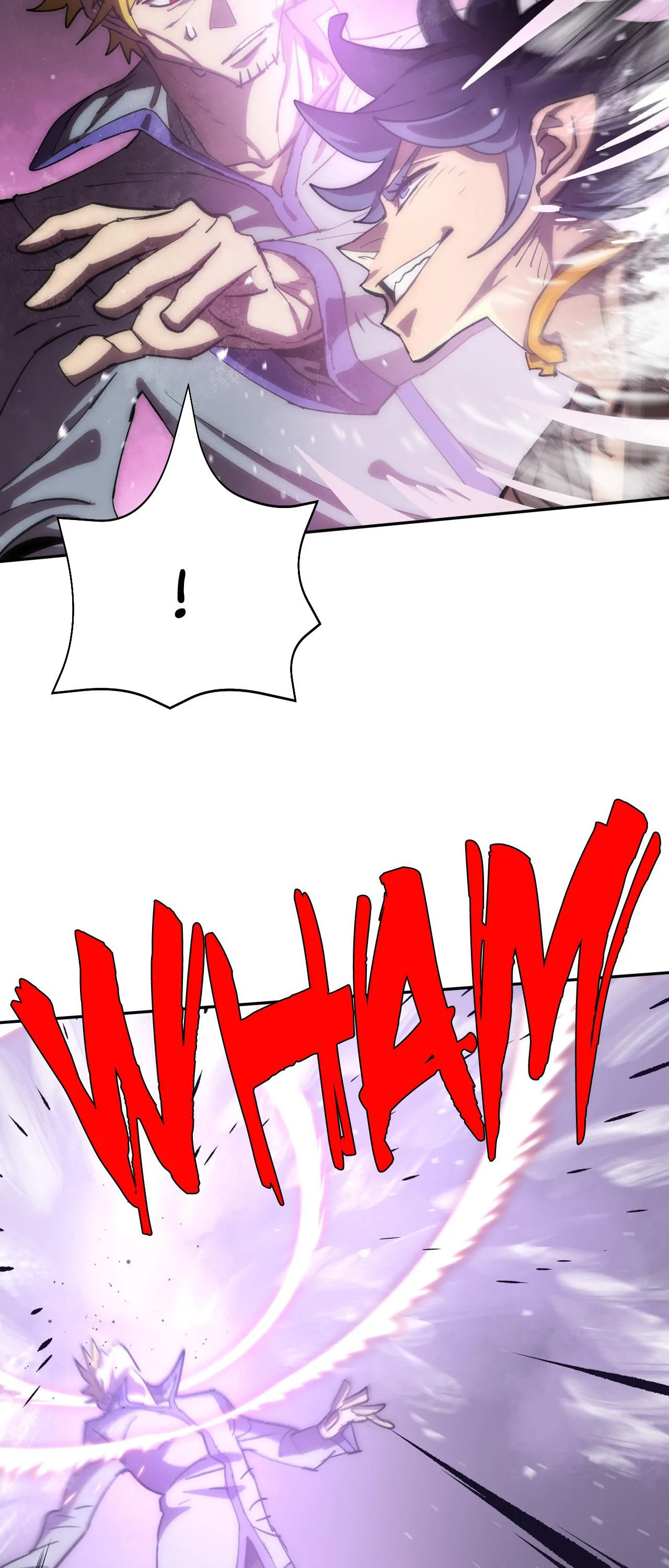 4 Cut Hero Chapter 237 page 20 - 