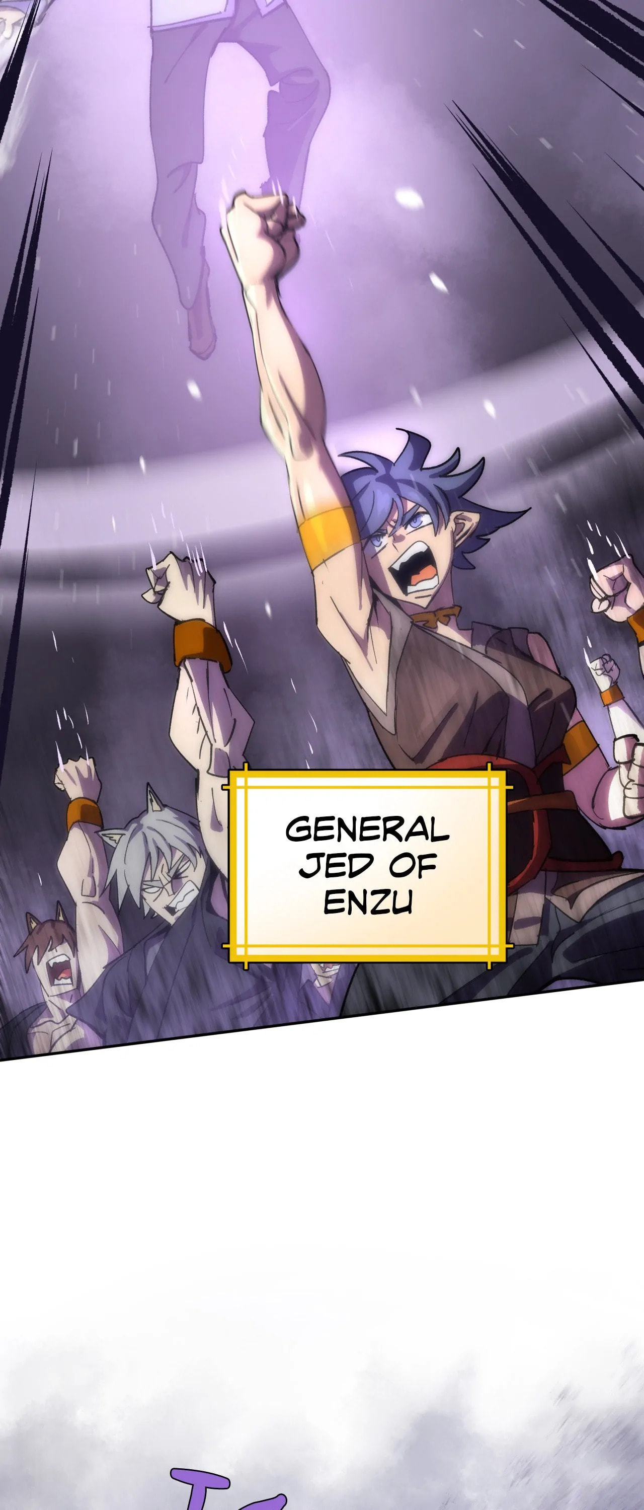 4 Cut Hero Chapter 237 page 21 - 