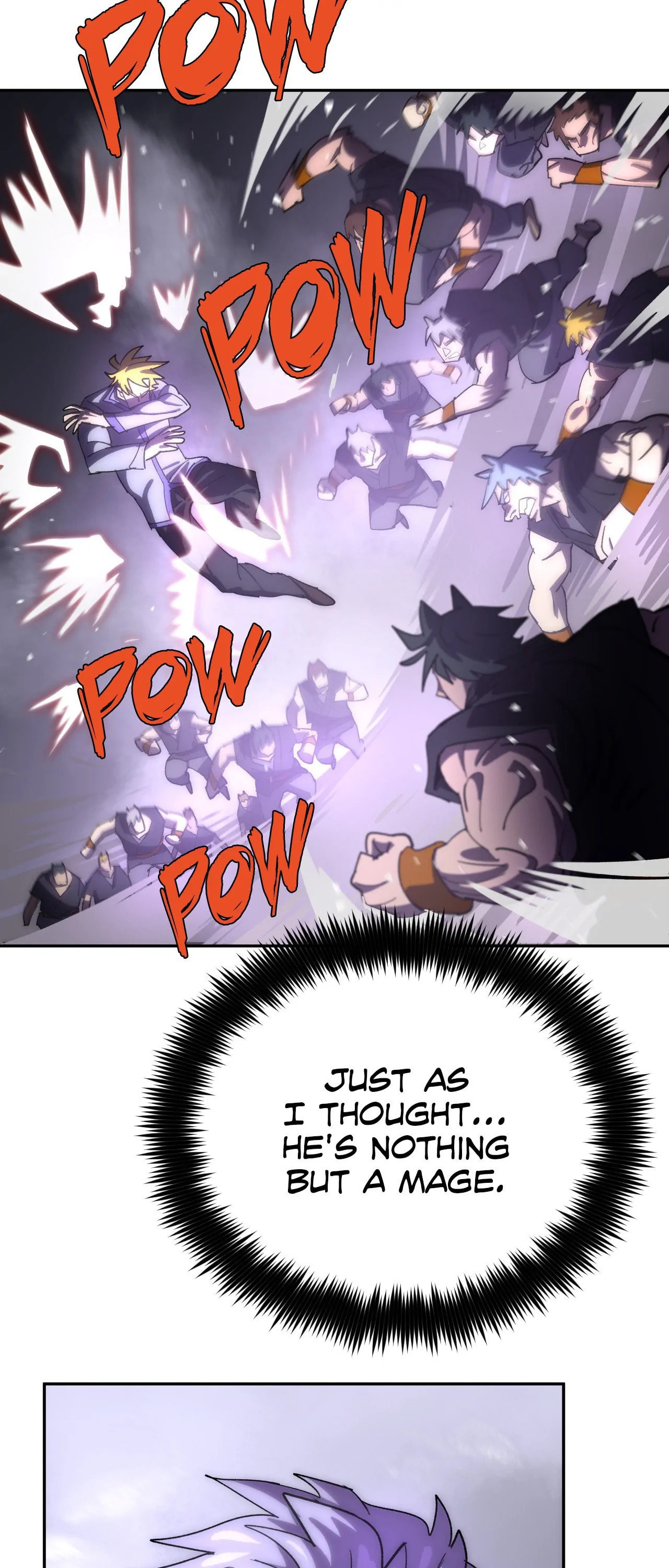 4 Cut Hero Chapter 237 page 23 - 