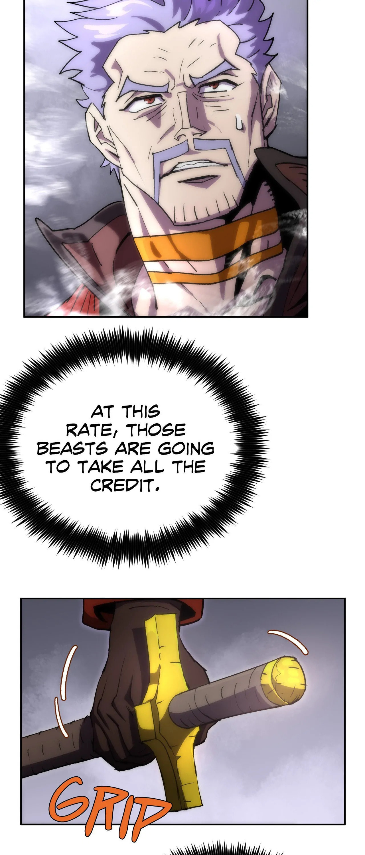 4 Cut Hero Chapter 237 page 24 - 