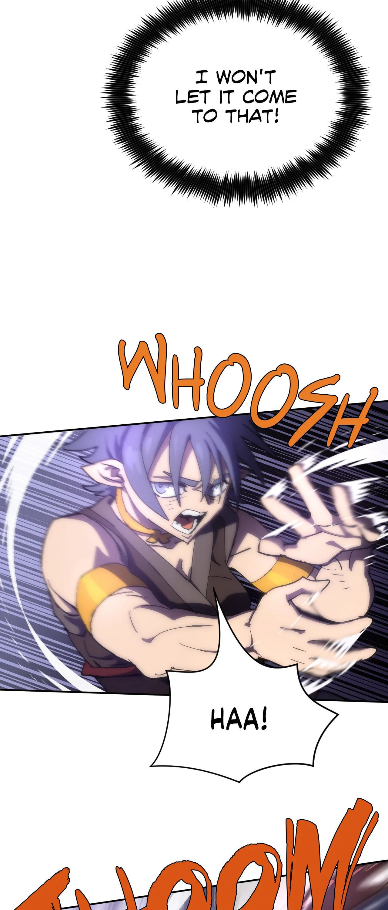 4 Cut Hero Chapter 237 page 25 - 