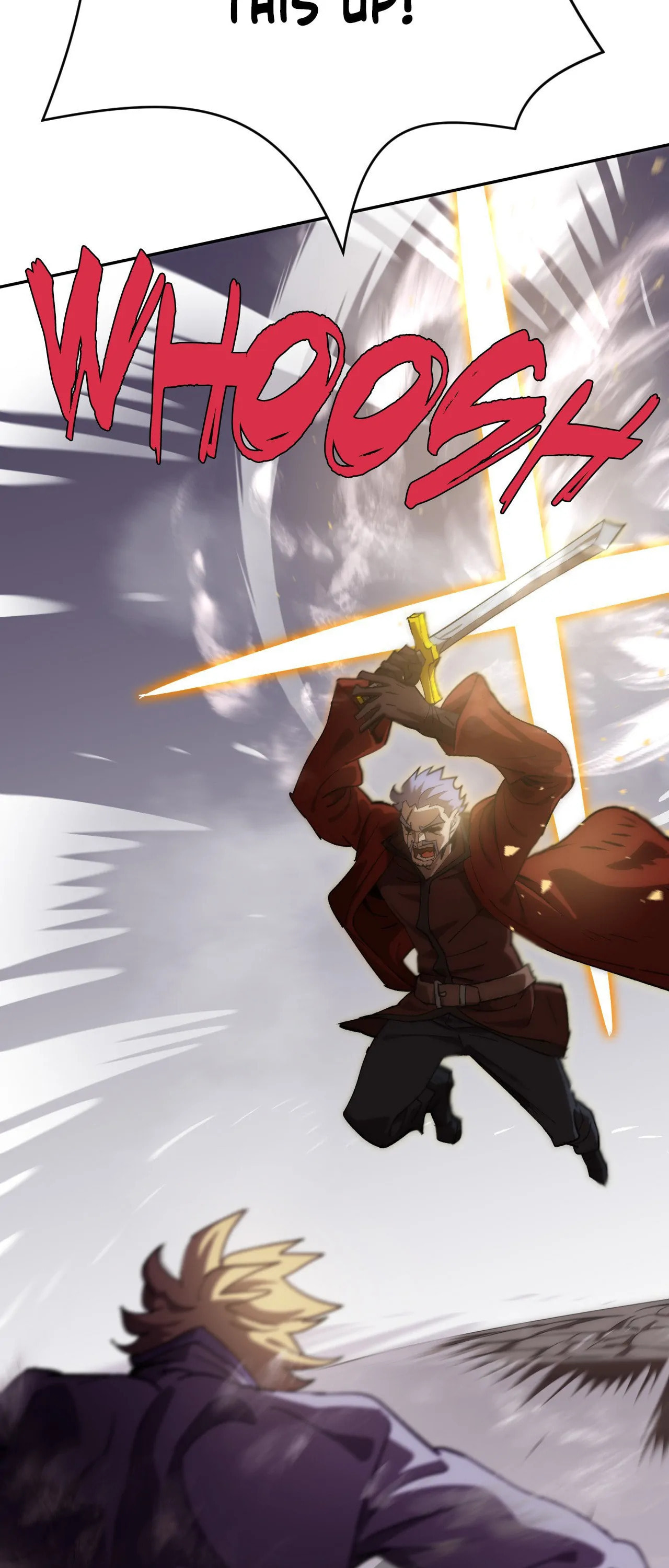 4 Cut Hero Chapter 237 page 30 - 
