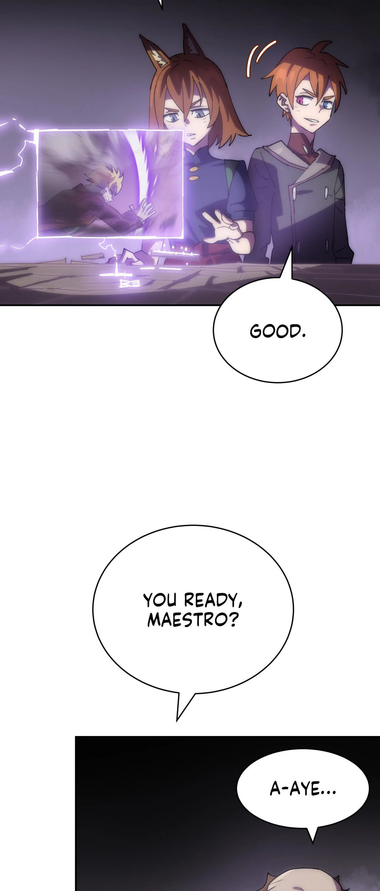 4 Cut Hero Chapter 237 page 4 - 