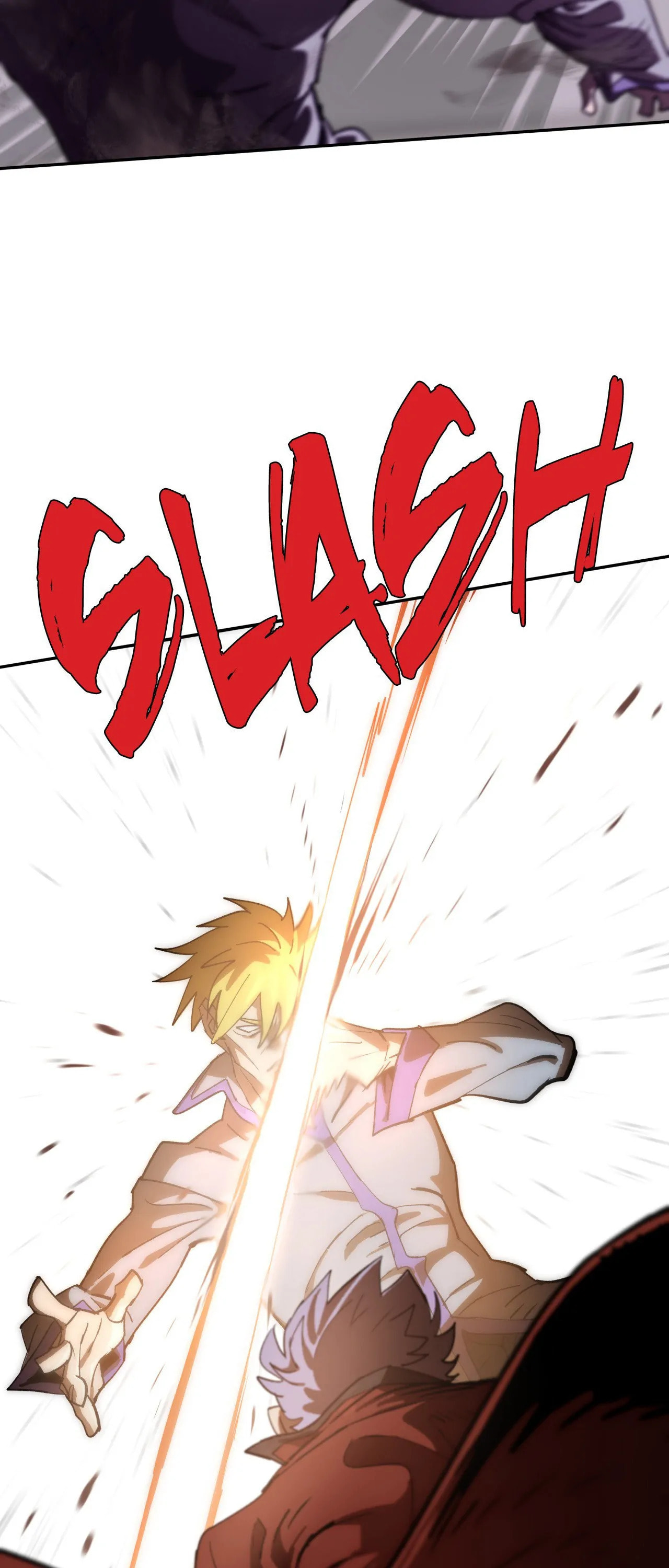 4 Cut Hero Chapter 237 page 31 - 