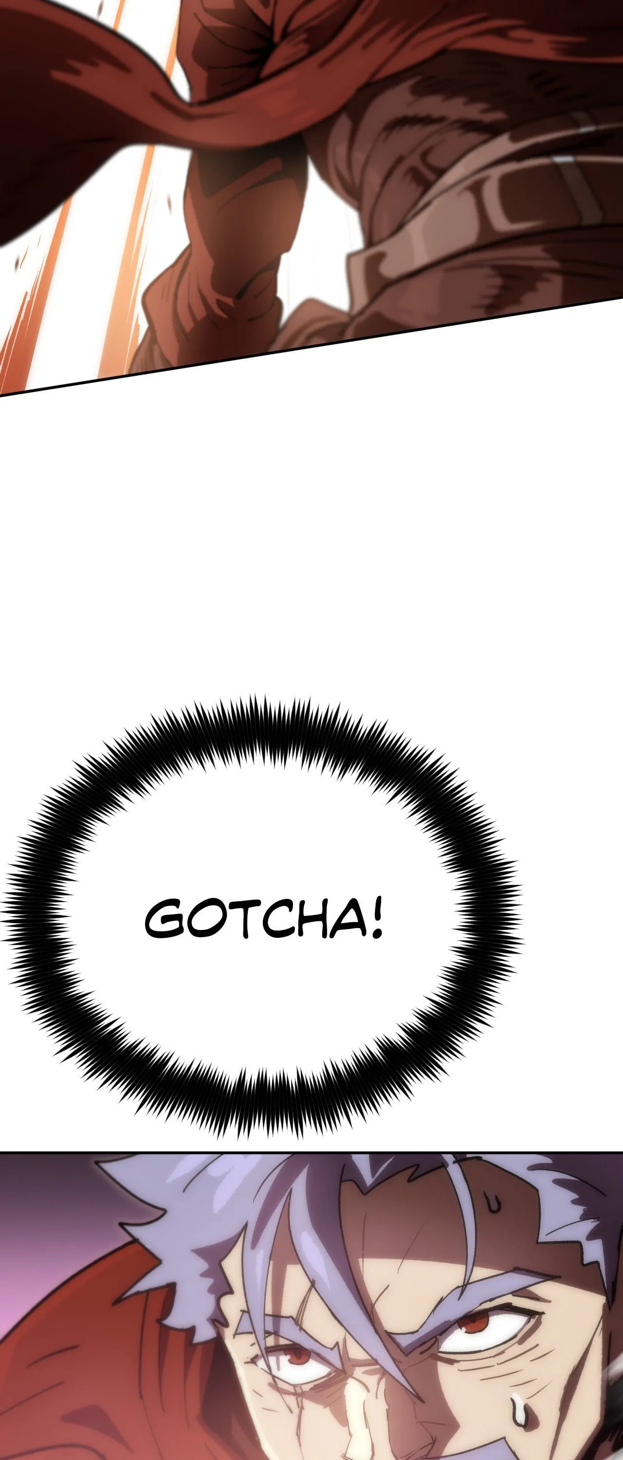 4 Cut Hero Chapter 237 page 32 - 