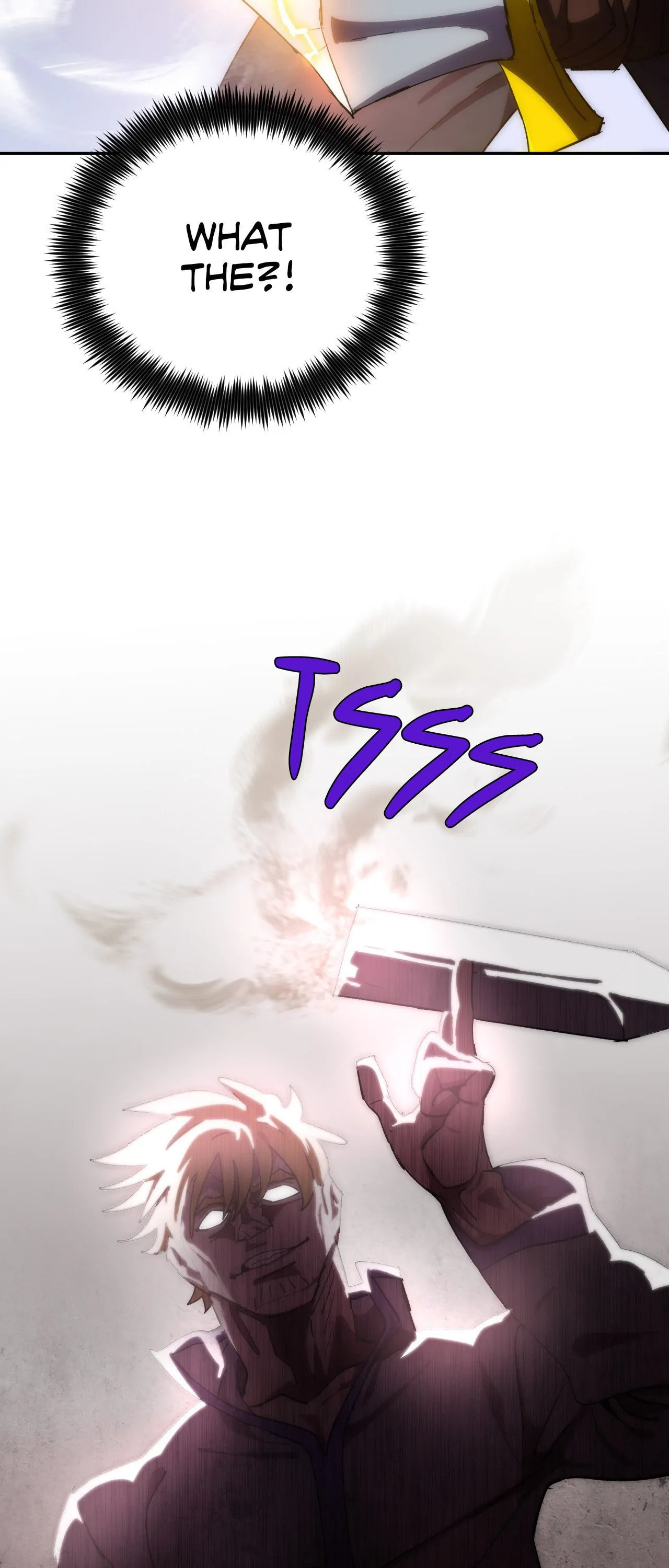 4 Cut Hero Chapter 237 page 34 - 