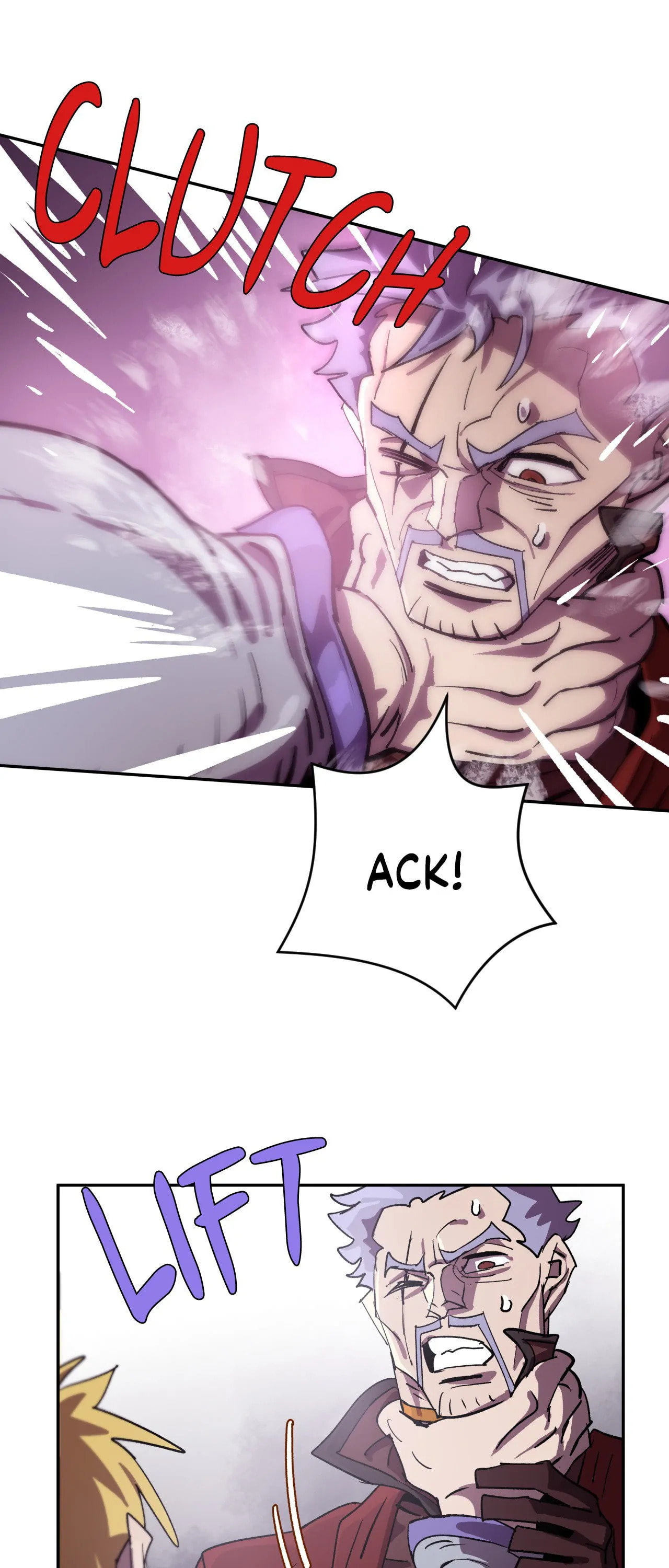 4 Cut Hero Chapter 237 page 36 - 
