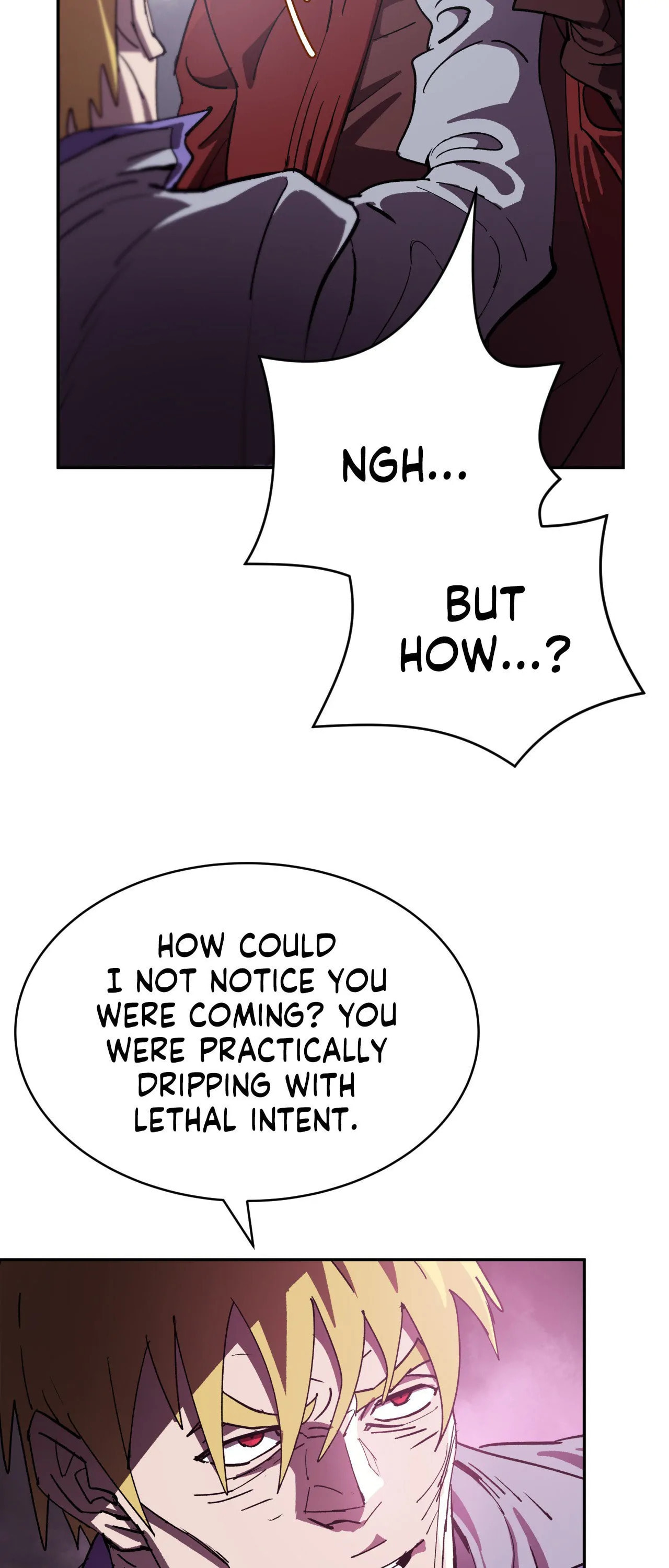 4 Cut Hero Chapter 237 page 37 - 