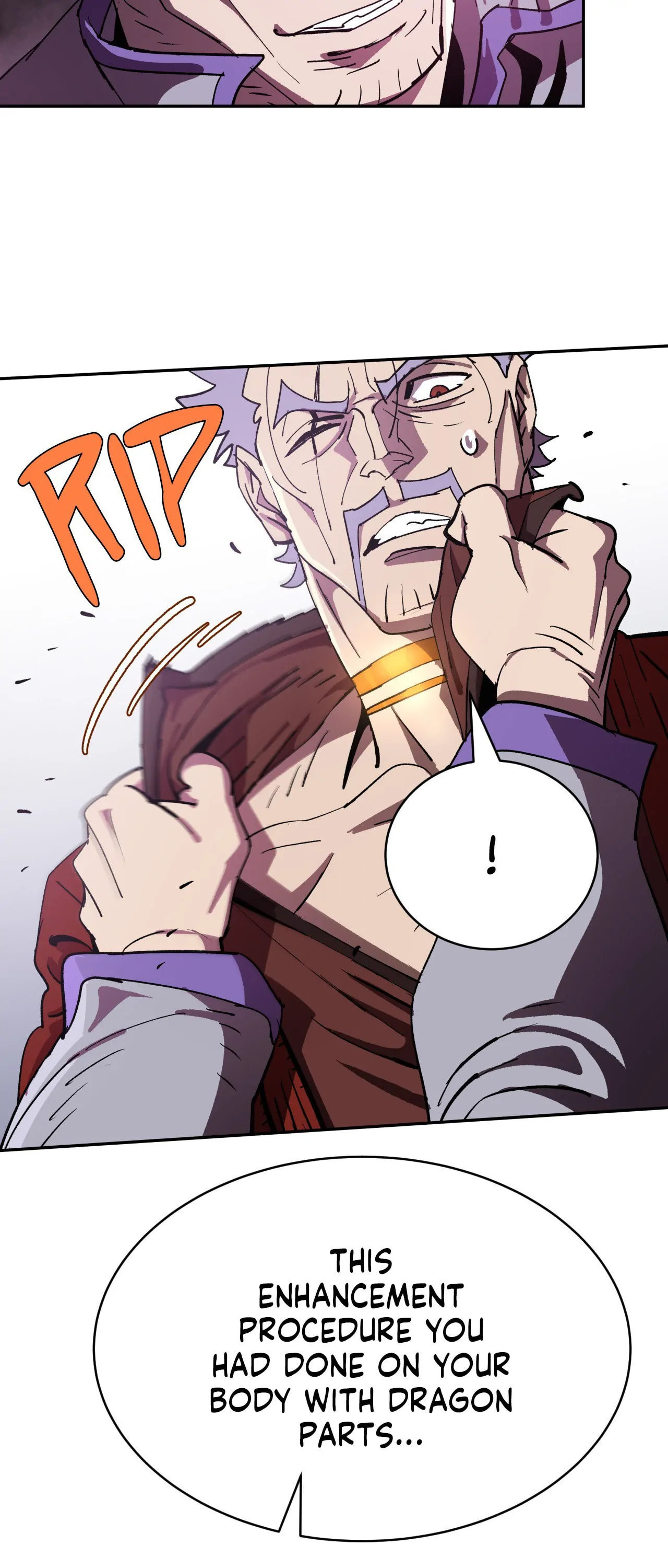 4 Cut Hero Chapter 237 page 38 - 