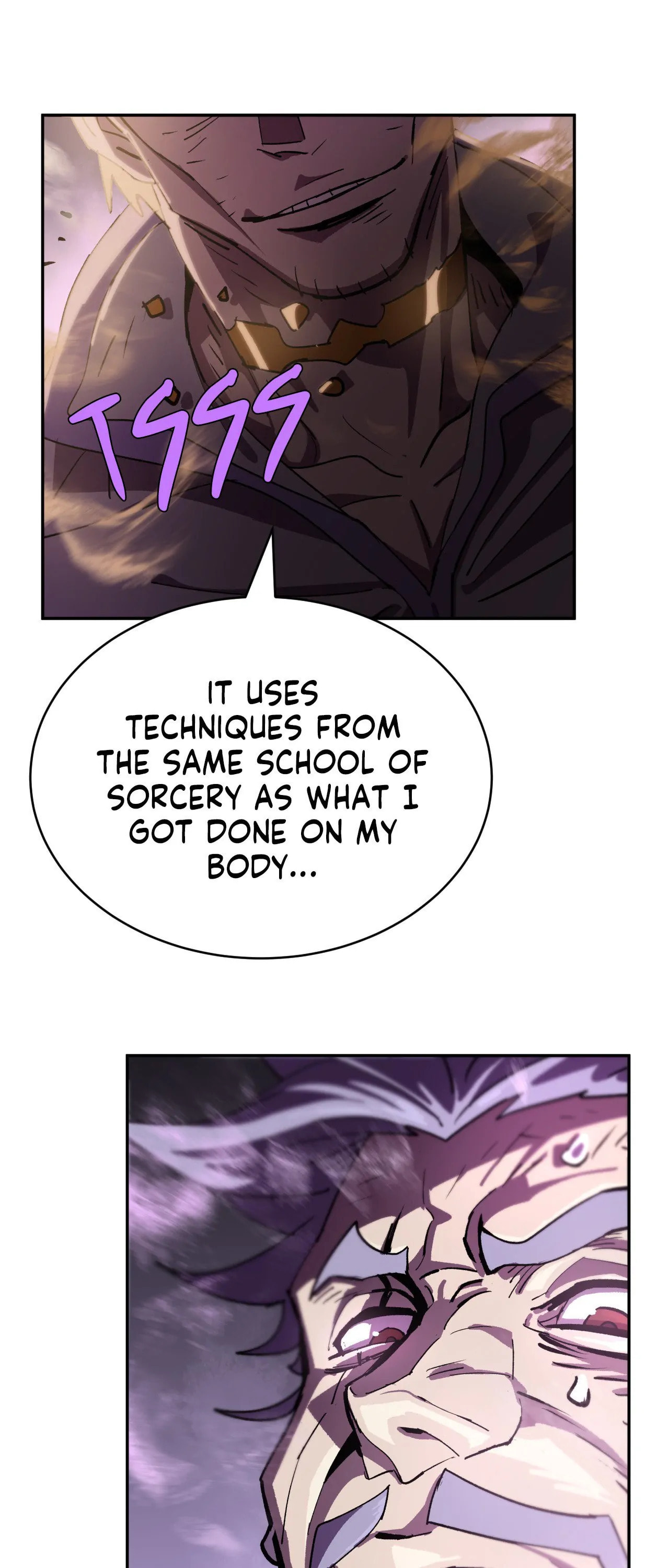4 Cut Hero Chapter 237 page 39 - 