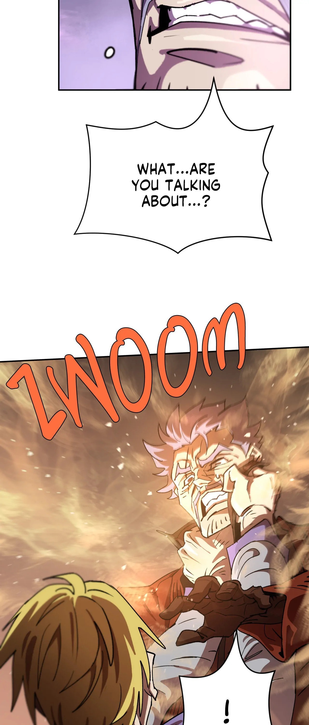 4 Cut Hero Chapter 237 page 40 - 