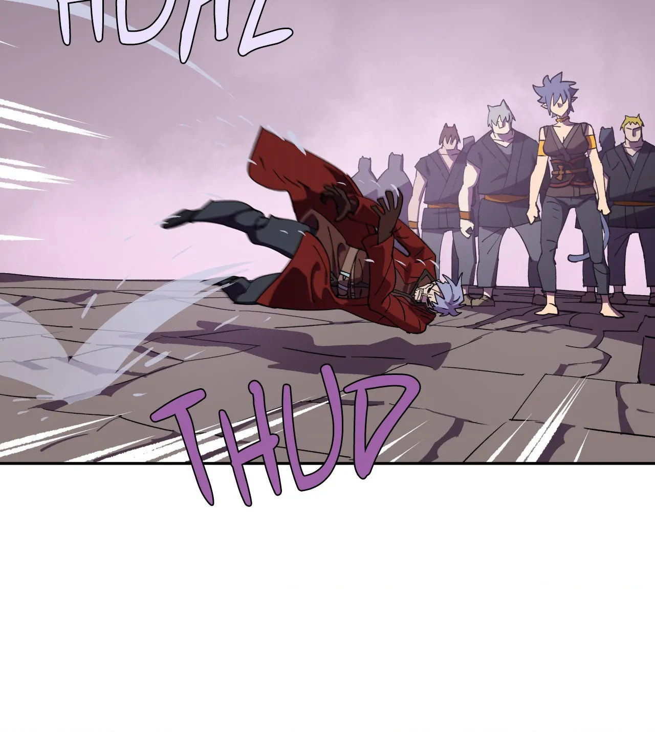 4 Cut Hero Chapter 237 page 44 - 