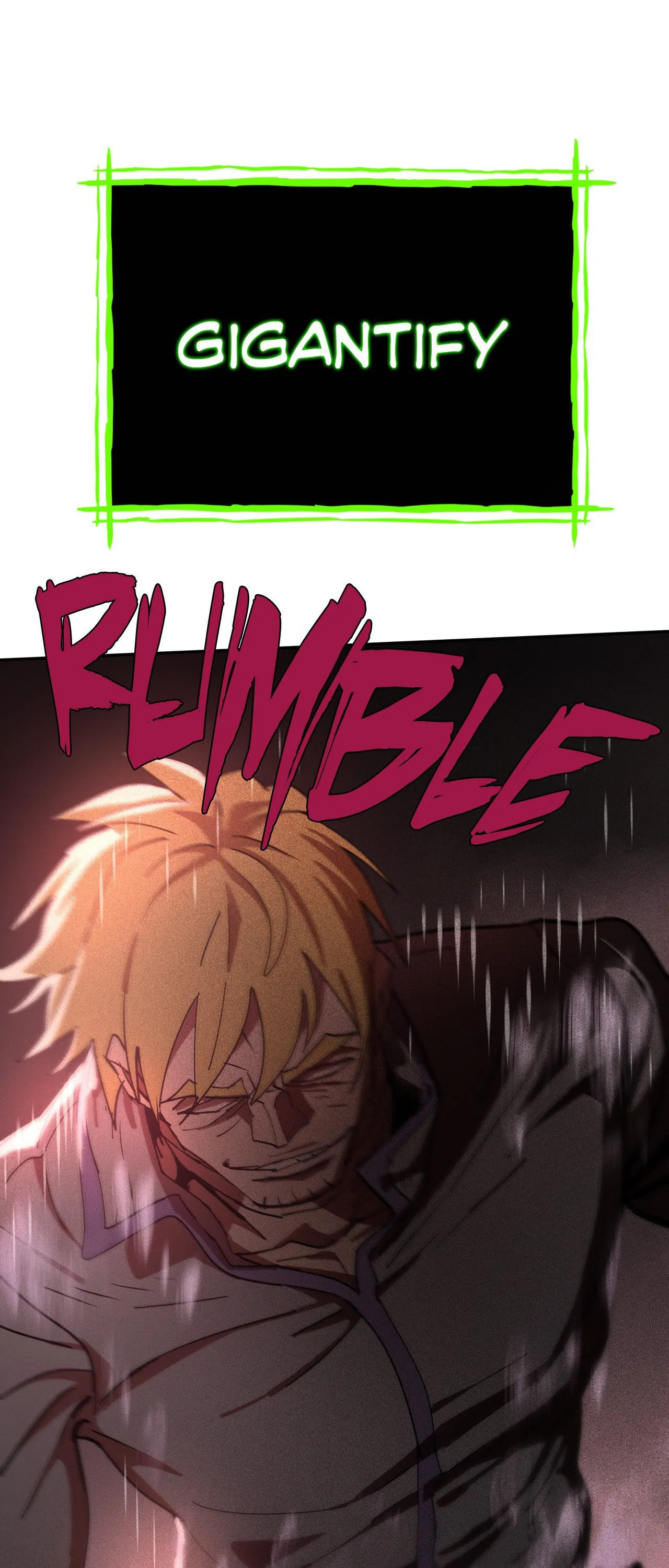 4 Cut Hero Chapter 237 page 45 - 