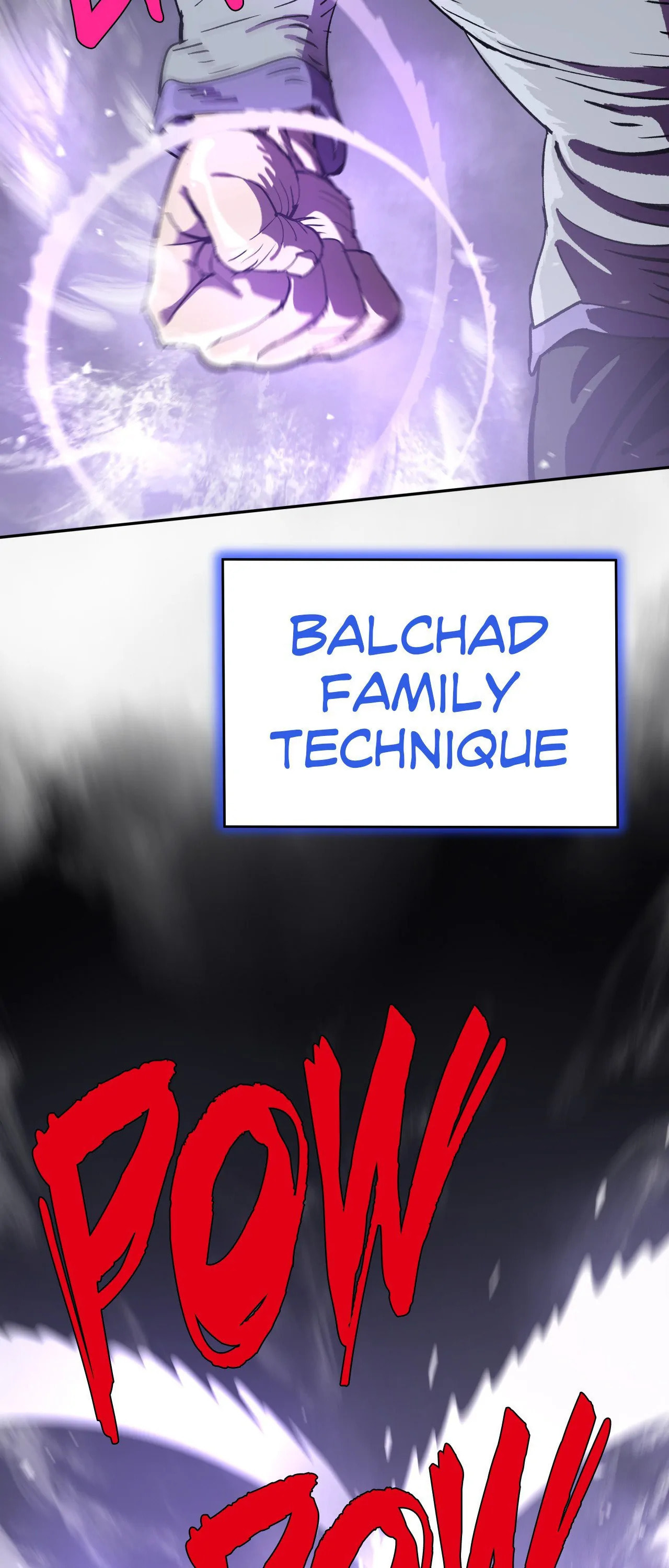 4 Cut Hero Chapter 237 page 48 - 