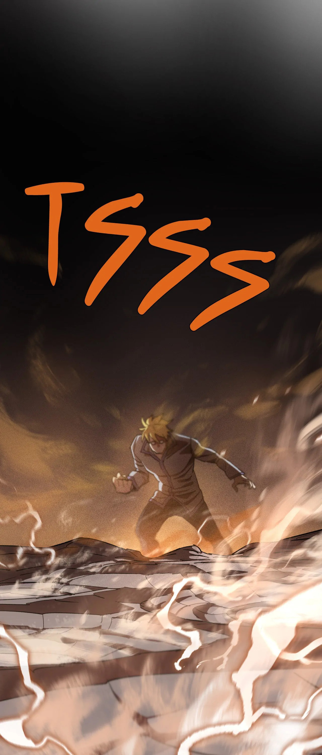 4 Cut Hero Chapter 237 page 50 - 