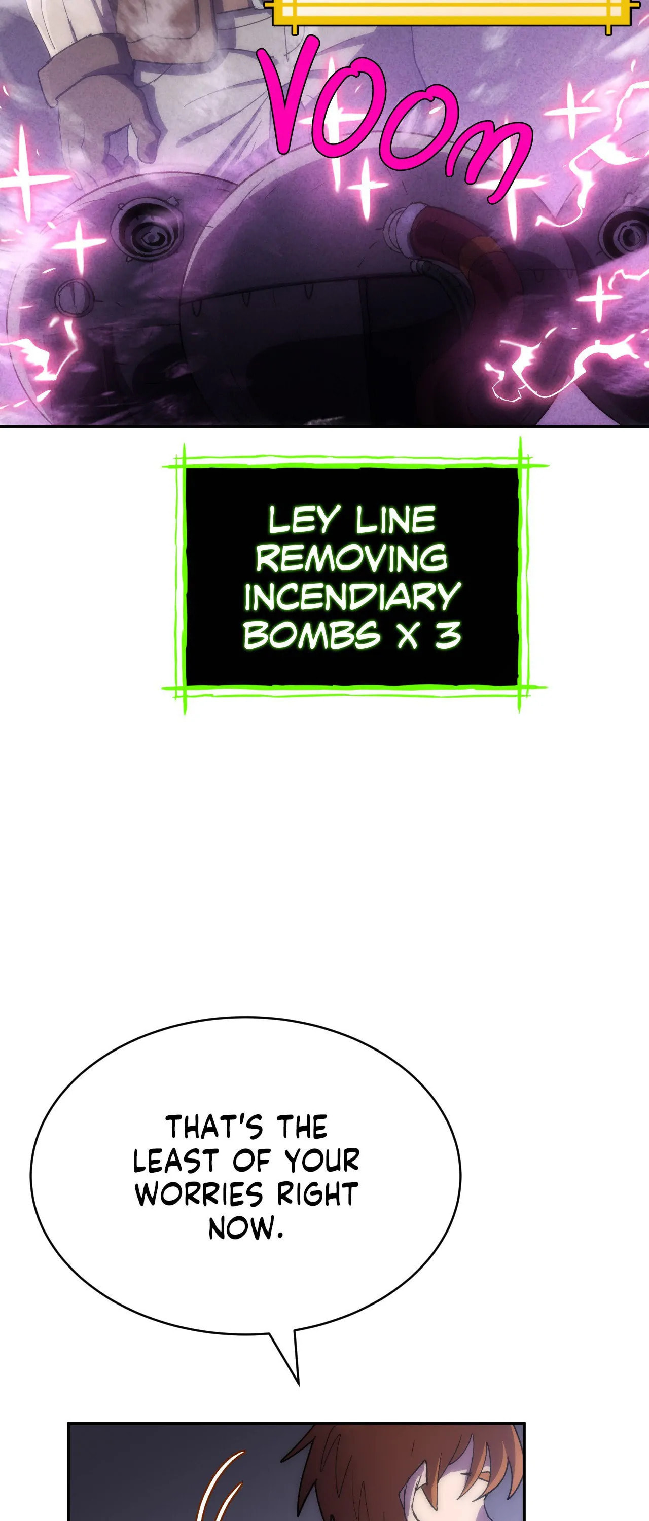 4 Cut Hero Chapter 237 page 6 - 