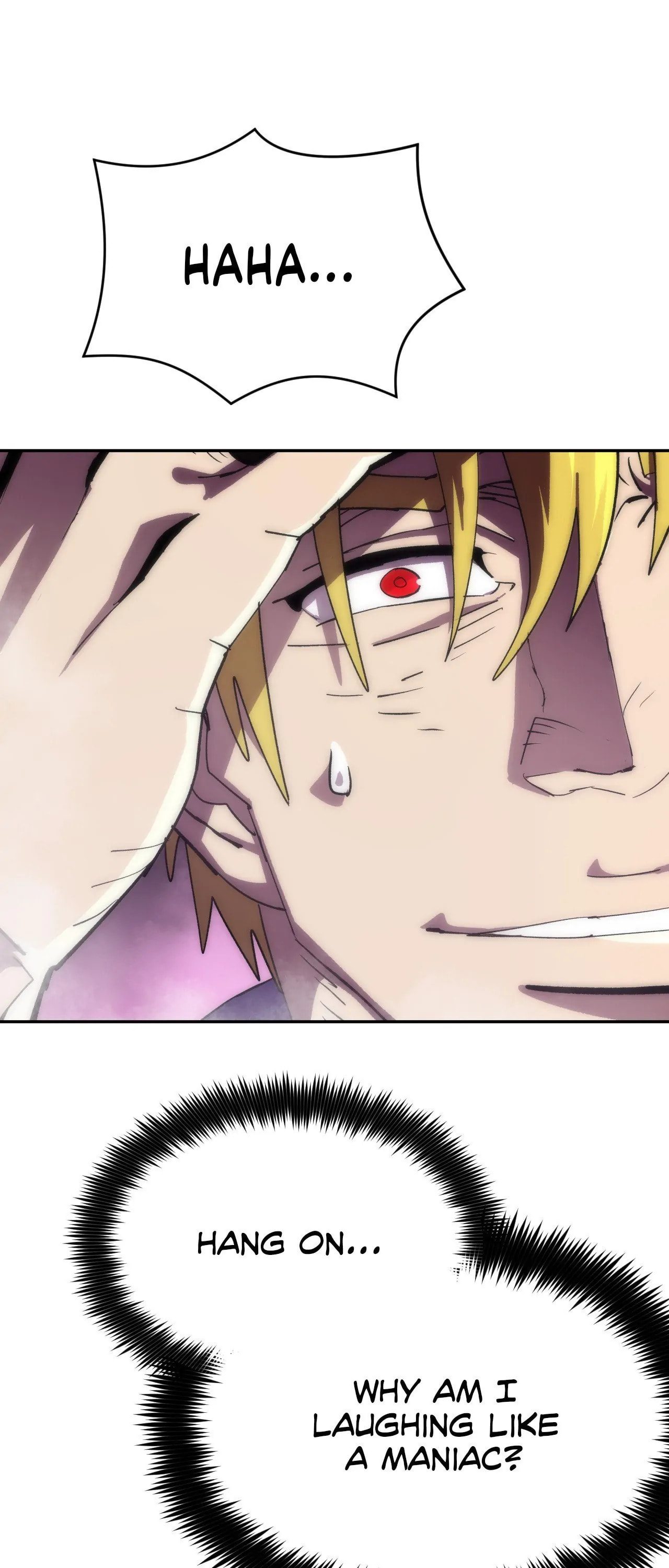 4 Cut Hero Chapter 237 page 53 - 