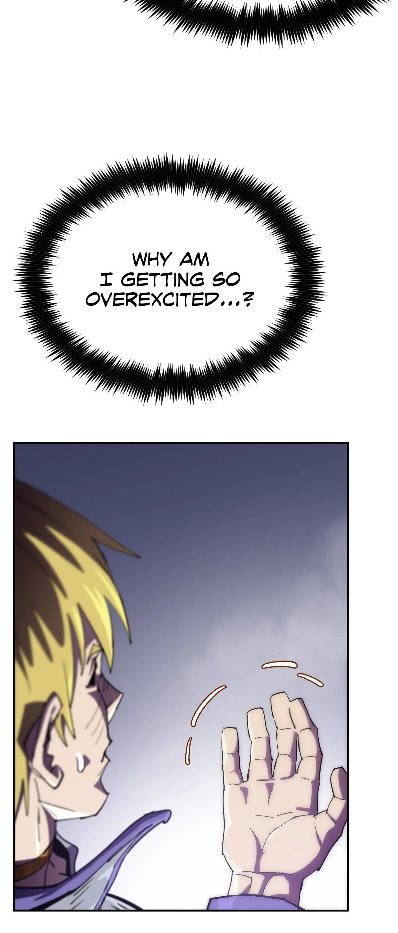 4 Cut Hero Chapter 237 page 54 - 