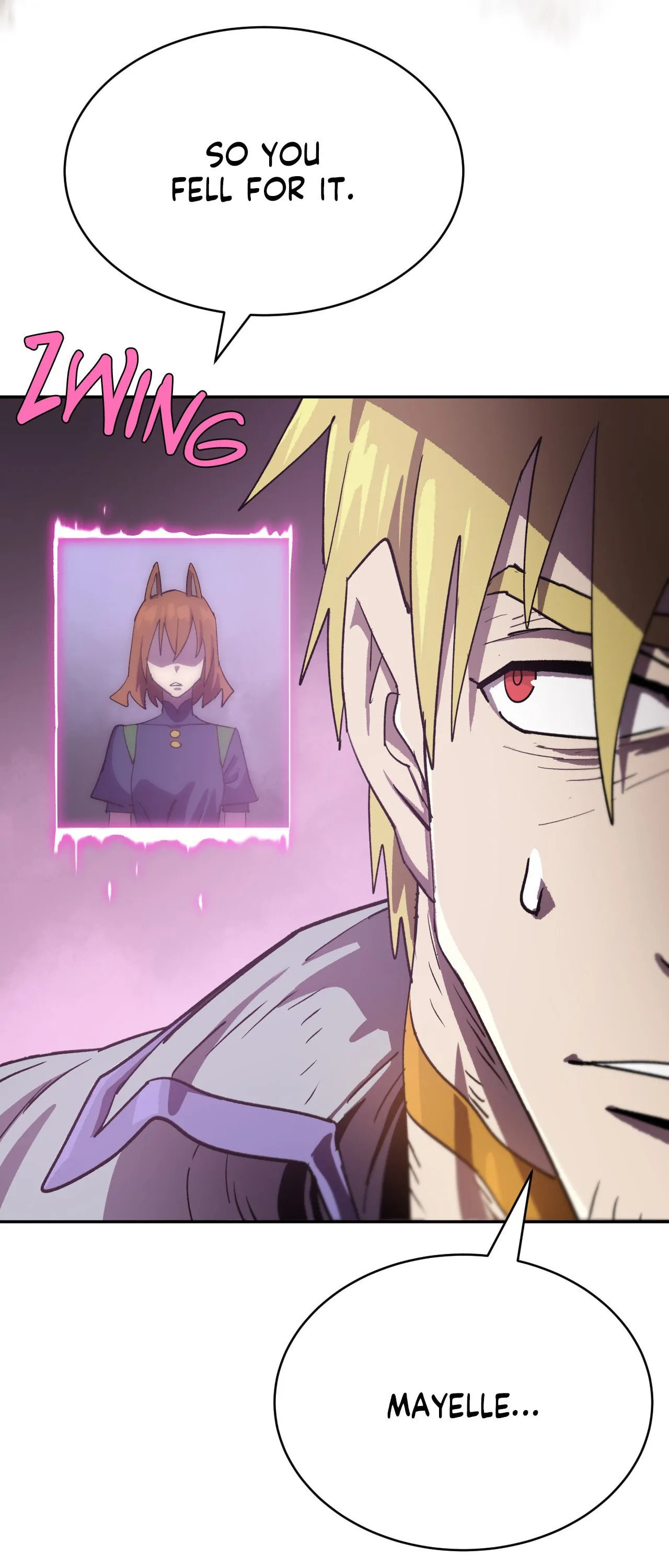 4 Cut Hero Chapter 237 page 56 - 