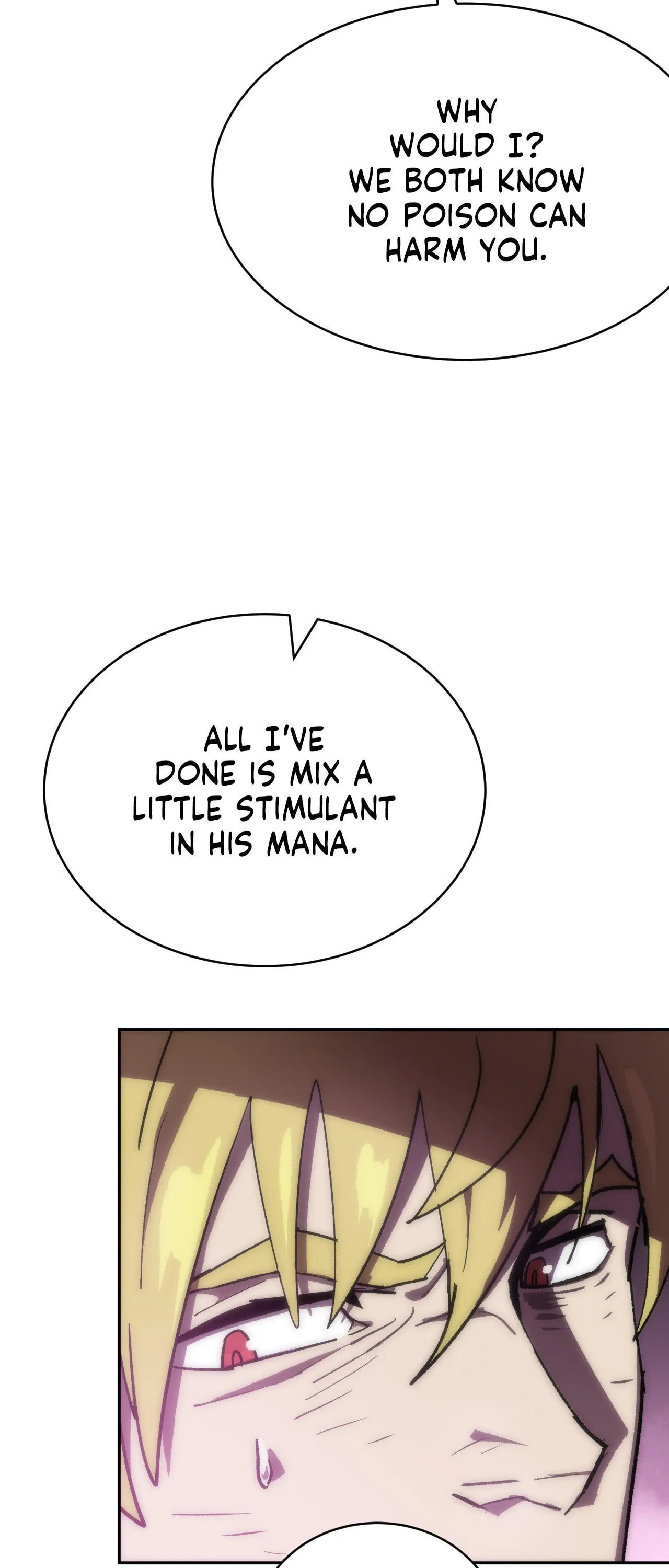 4 Cut Hero Chapter 237 page 58 - 