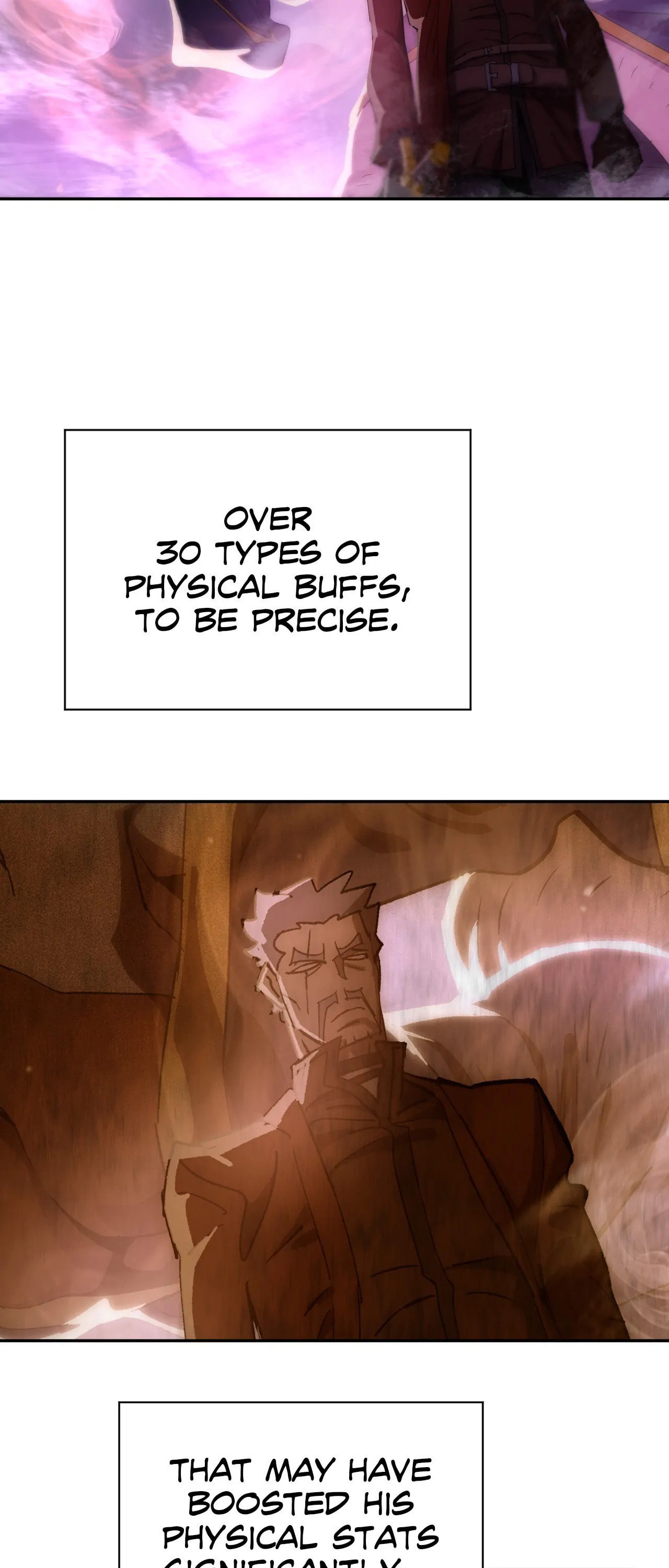 4 Cut Hero Chapter 237 page 60 - 