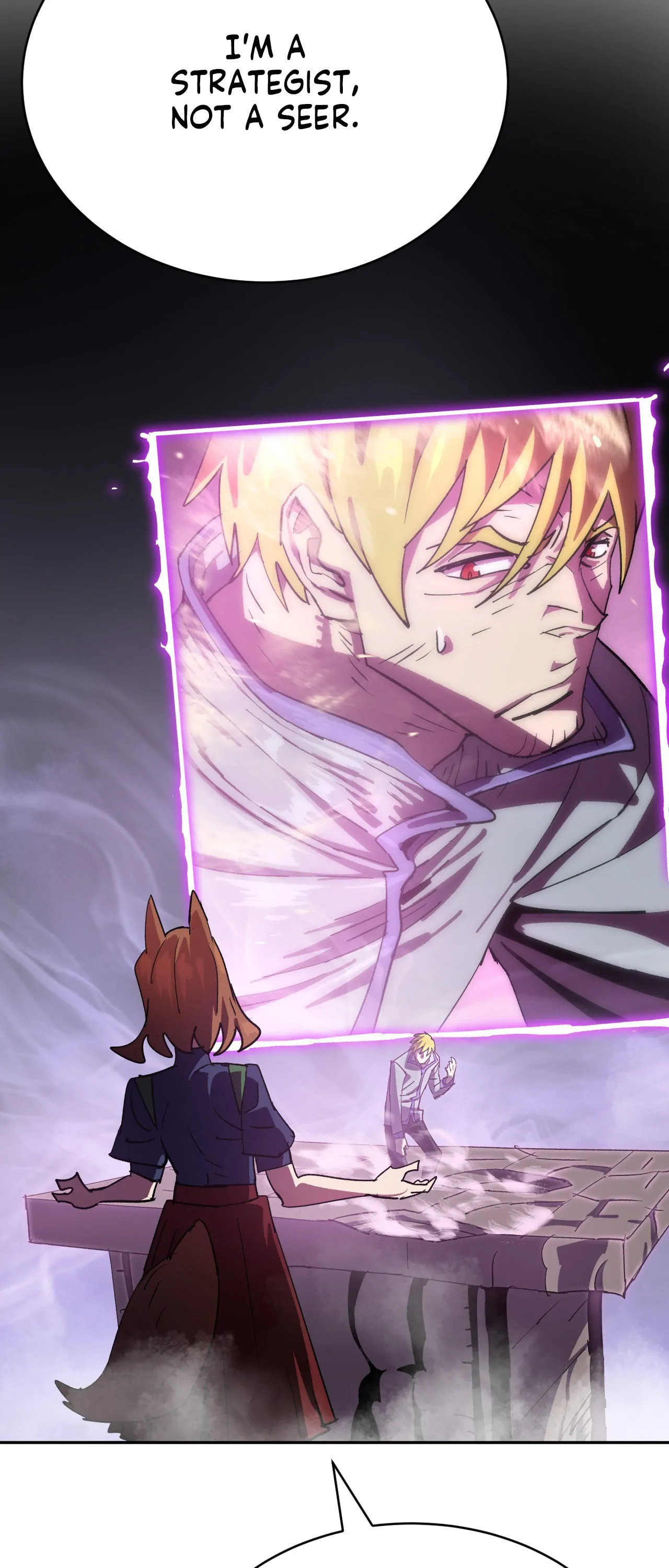 4 Cut Hero Chapter 237 page 64 - 