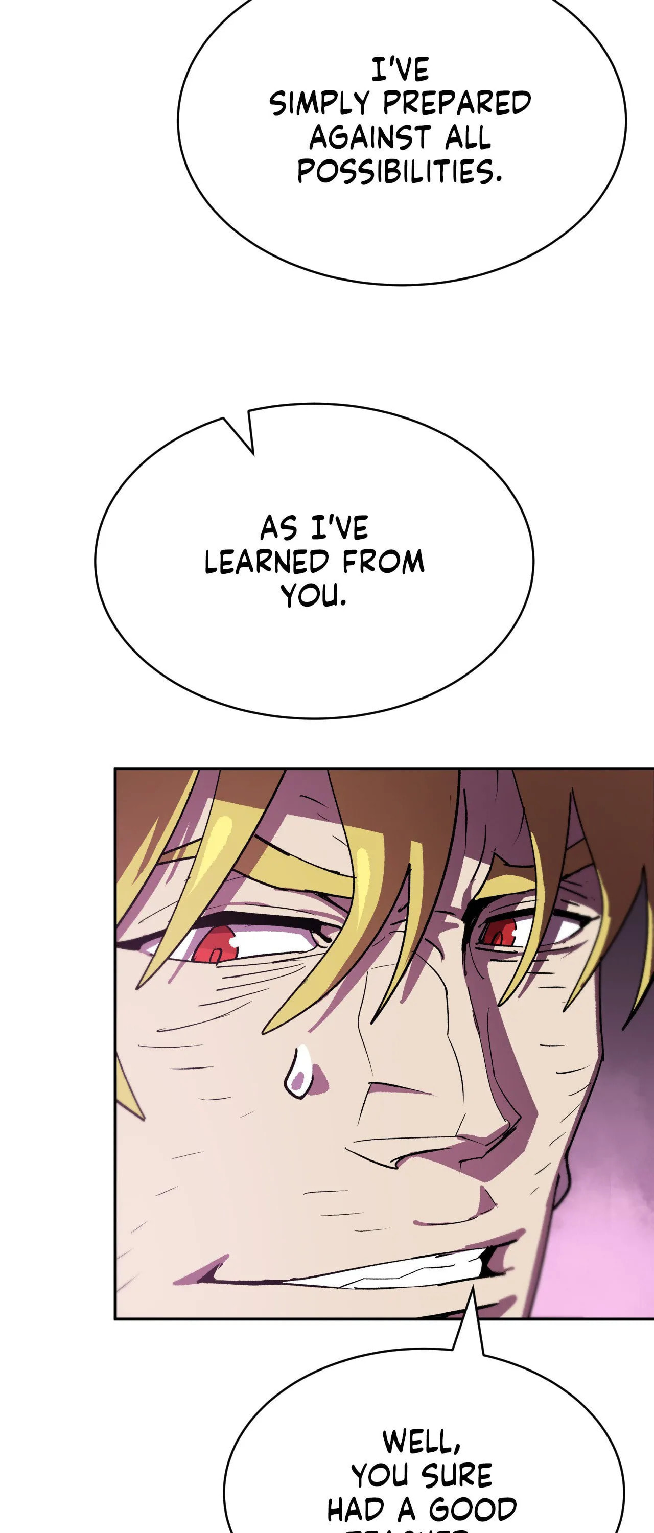 4 Cut Hero Chapter 237 page 65 - 