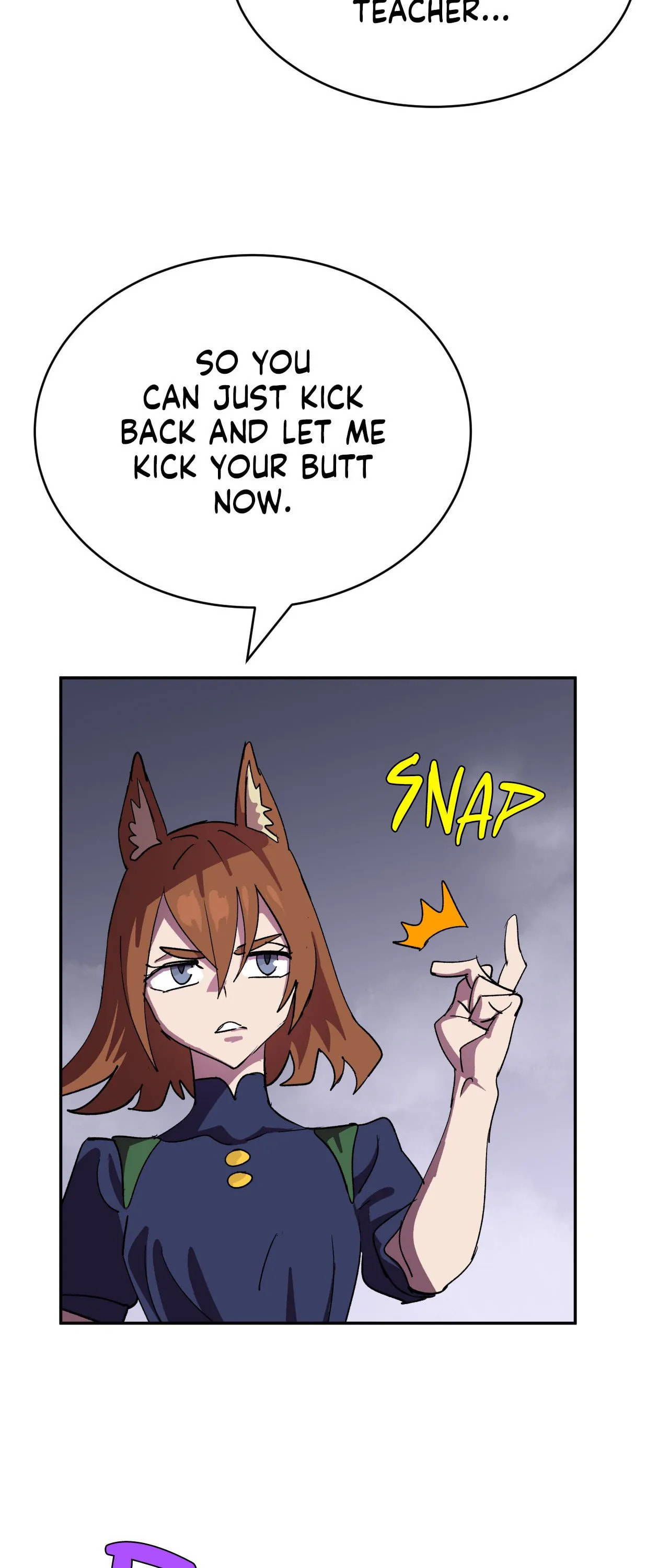 4 Cut Hero Chapter 237 page 66 - 