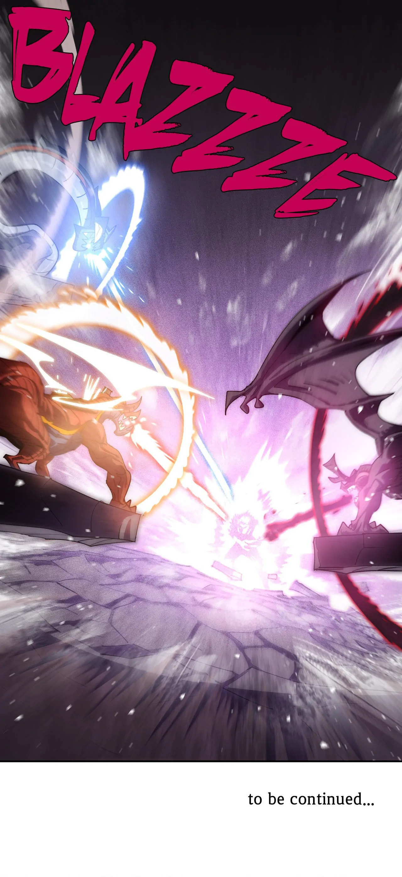 4 Cut Hero Chapter 237 page 69 - 