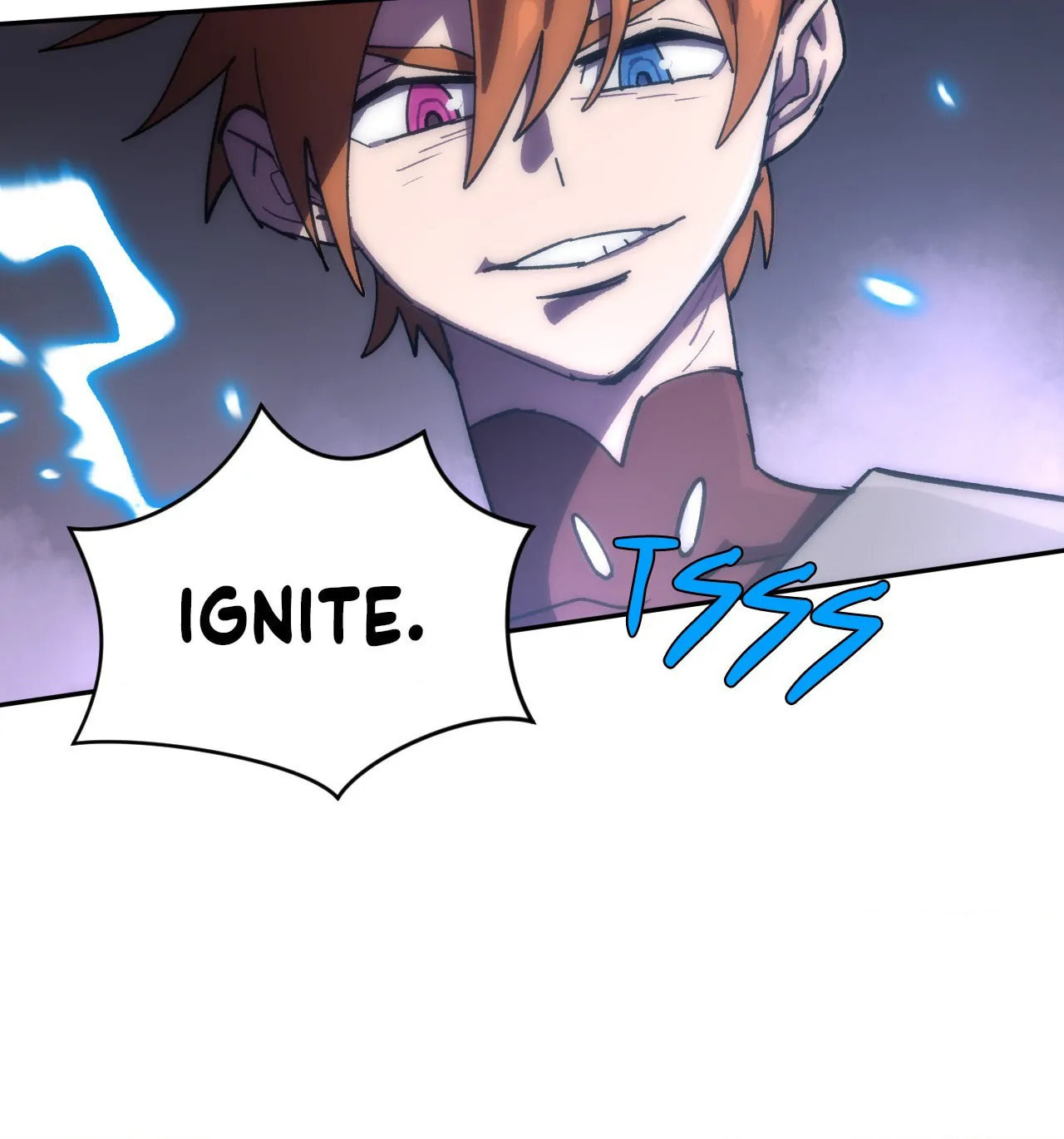 4 Cut Hero Chapter 237 page 9 - 