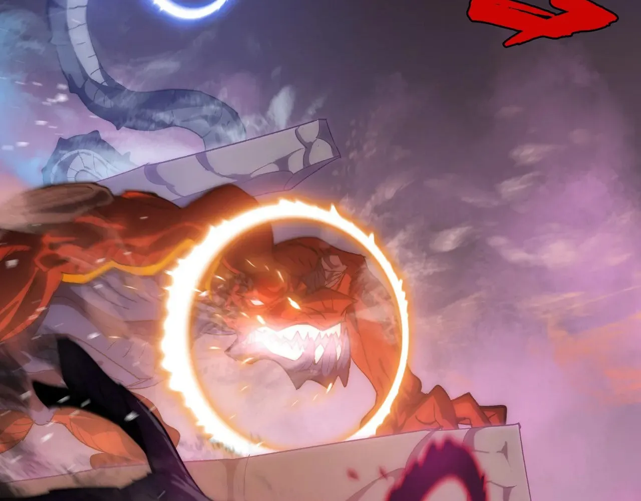 4 Cut Hero Chapter 238 page 2 - 