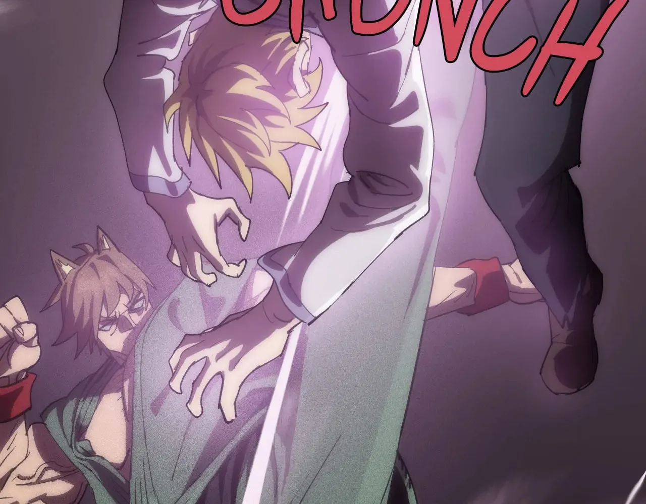 4 Cut Hero Chapter 238 page 101 - 