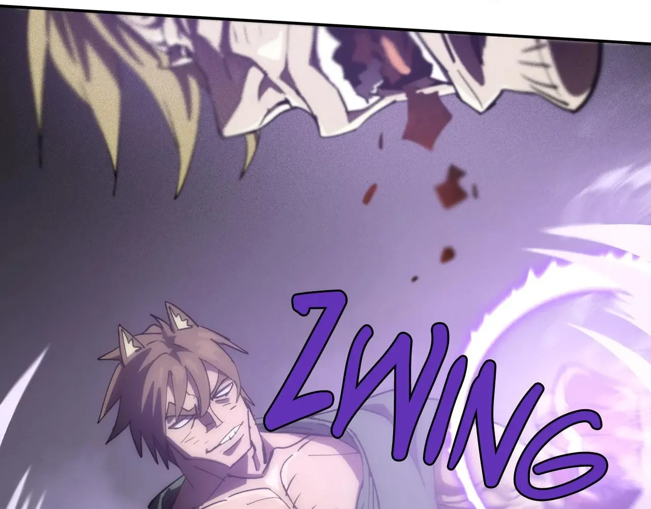 4 Cut Hero Chapter 238 page 103 - 