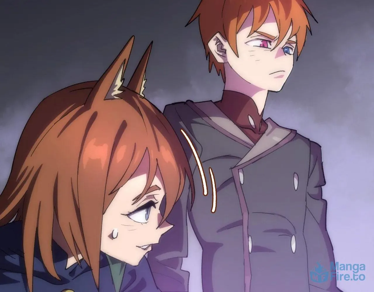 4 Cut Hero Chapter 238 page 110 - 