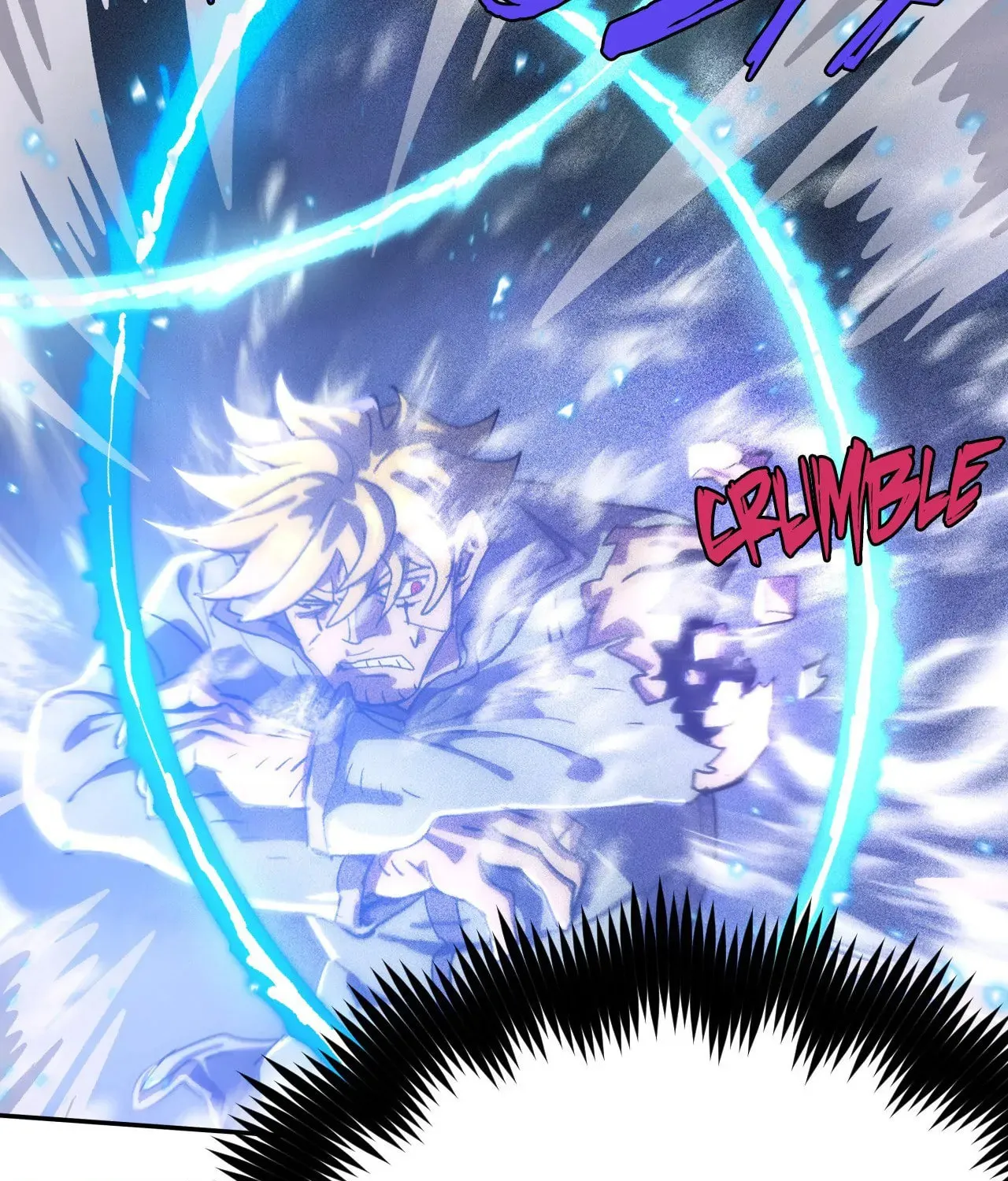 4 Cut Hero Chapter 238 page 13 - 