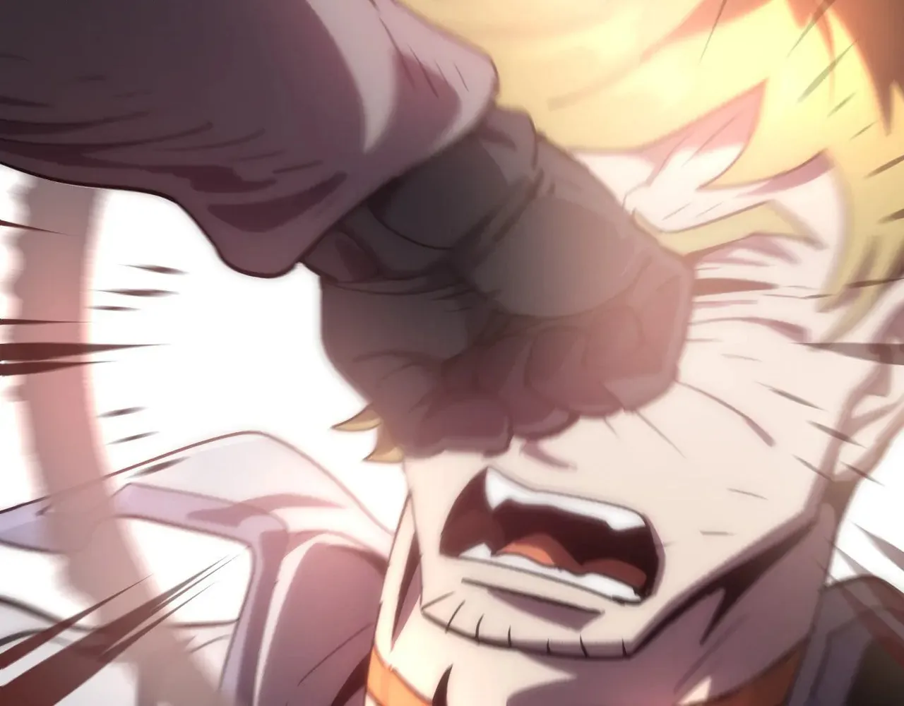 4 Cut Hero Chapter 238 page 129 - 