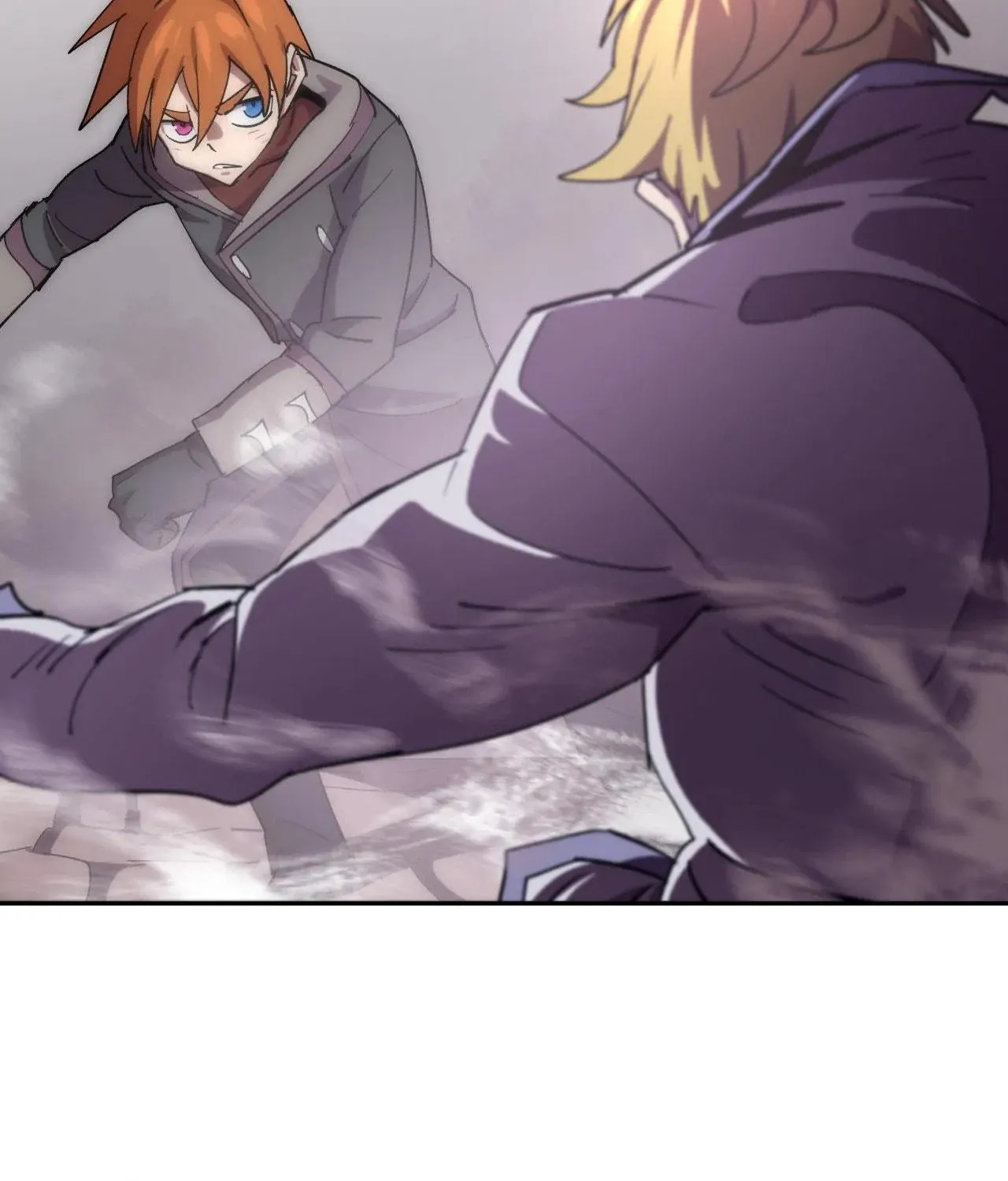 4 Cut Hero Chapter 238 page 132 - 