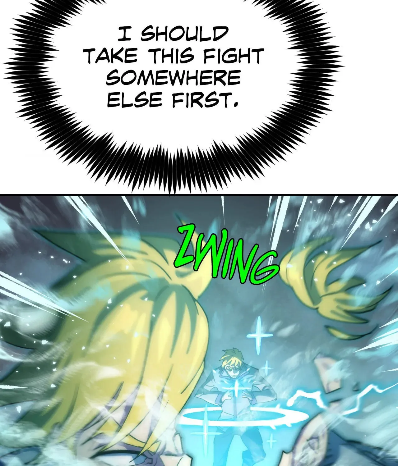 4 Cut Hero Chapter 238 page 15 - 